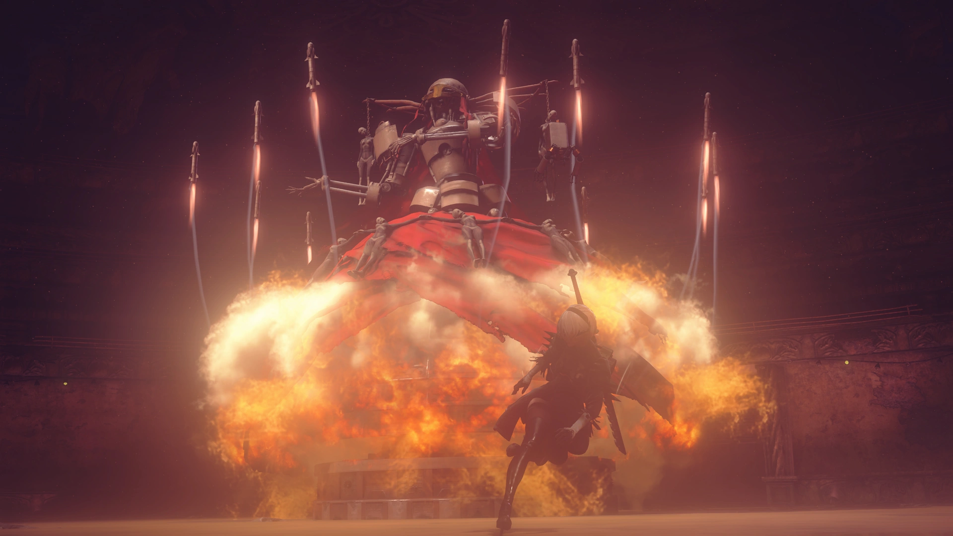 NieR:Automata - Additional Image 5
