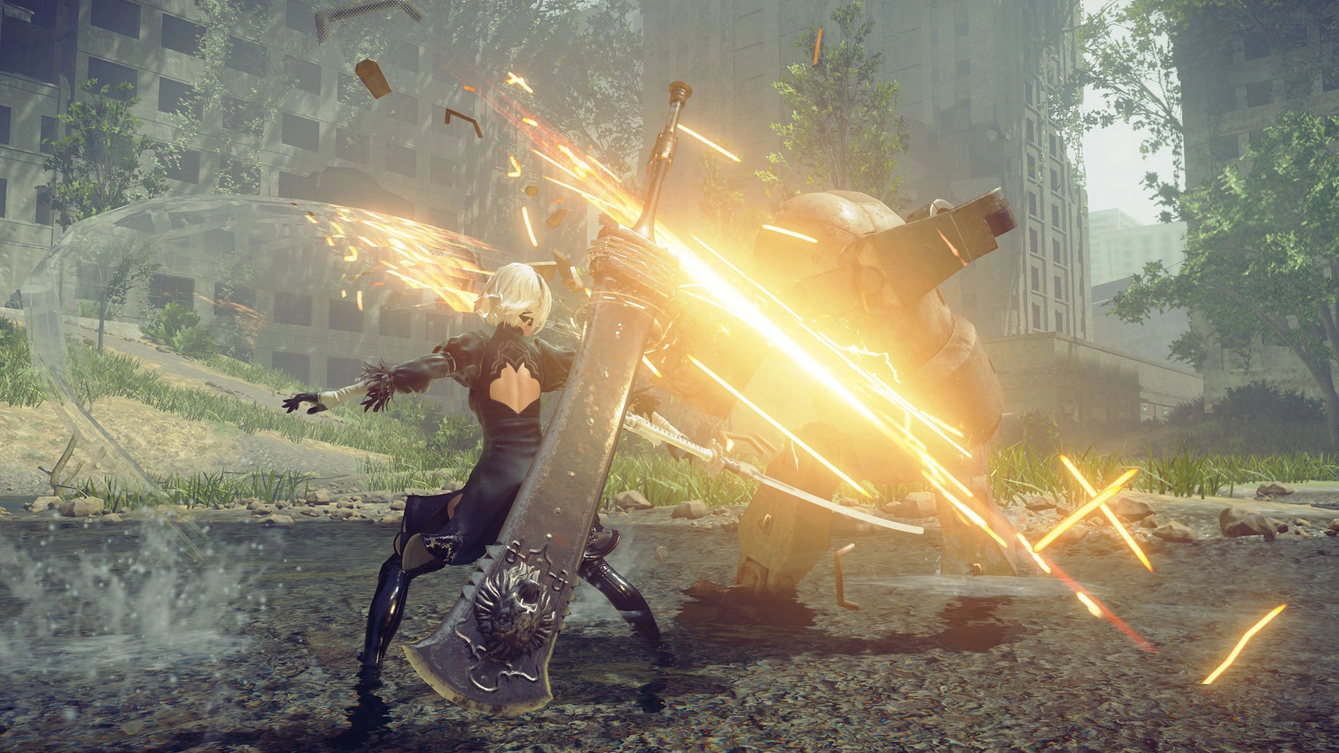 NieR:Automata - Additional Image 7