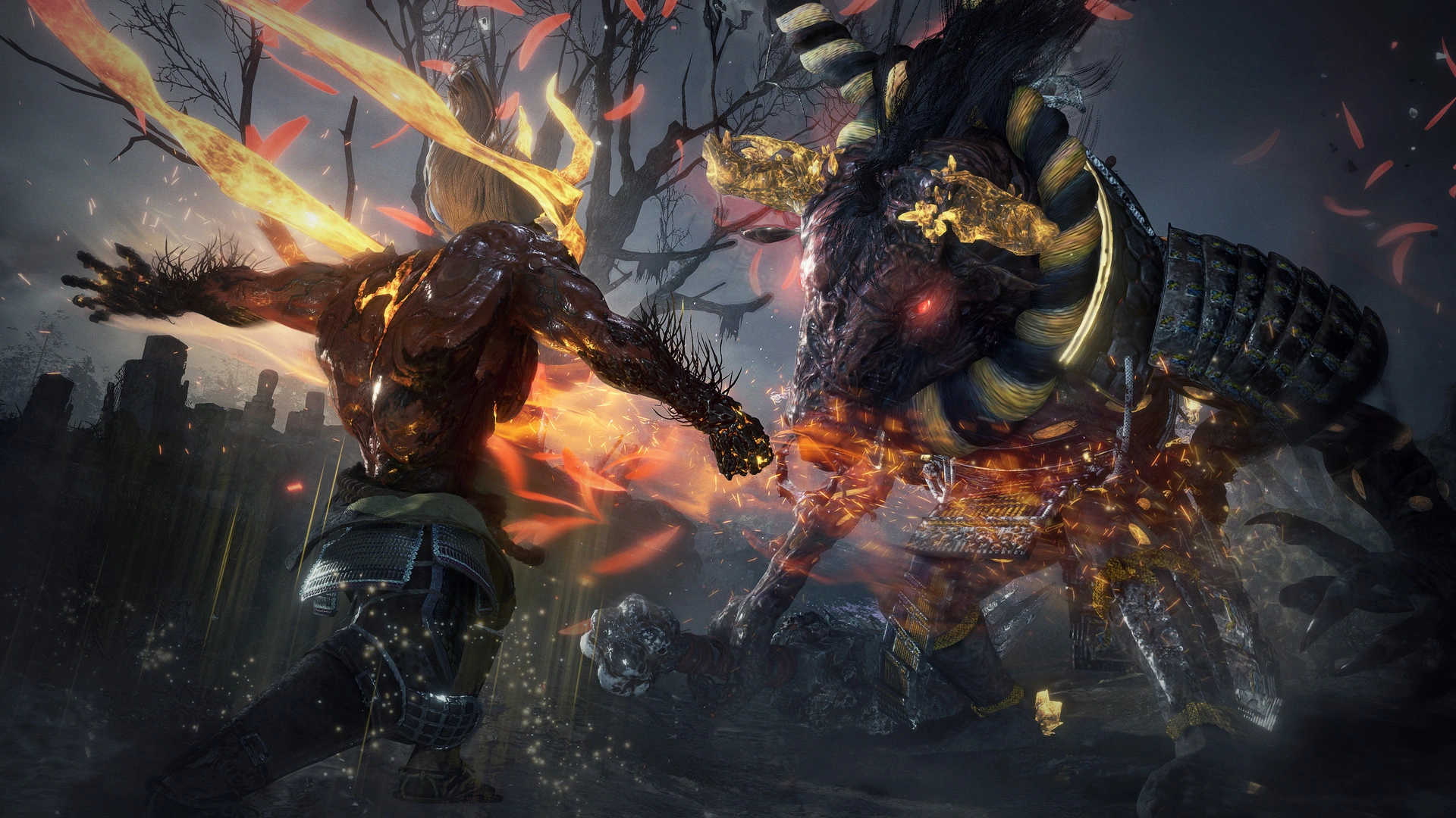 Nioh 2 – The Complete Edition - Additional Image 6