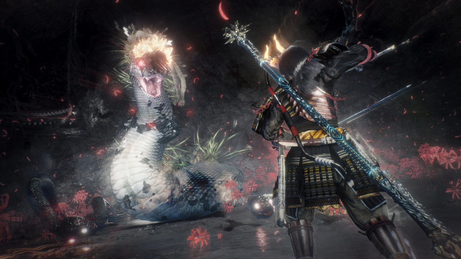 Nioh 2 – The Complete Edition - Additional Image 5