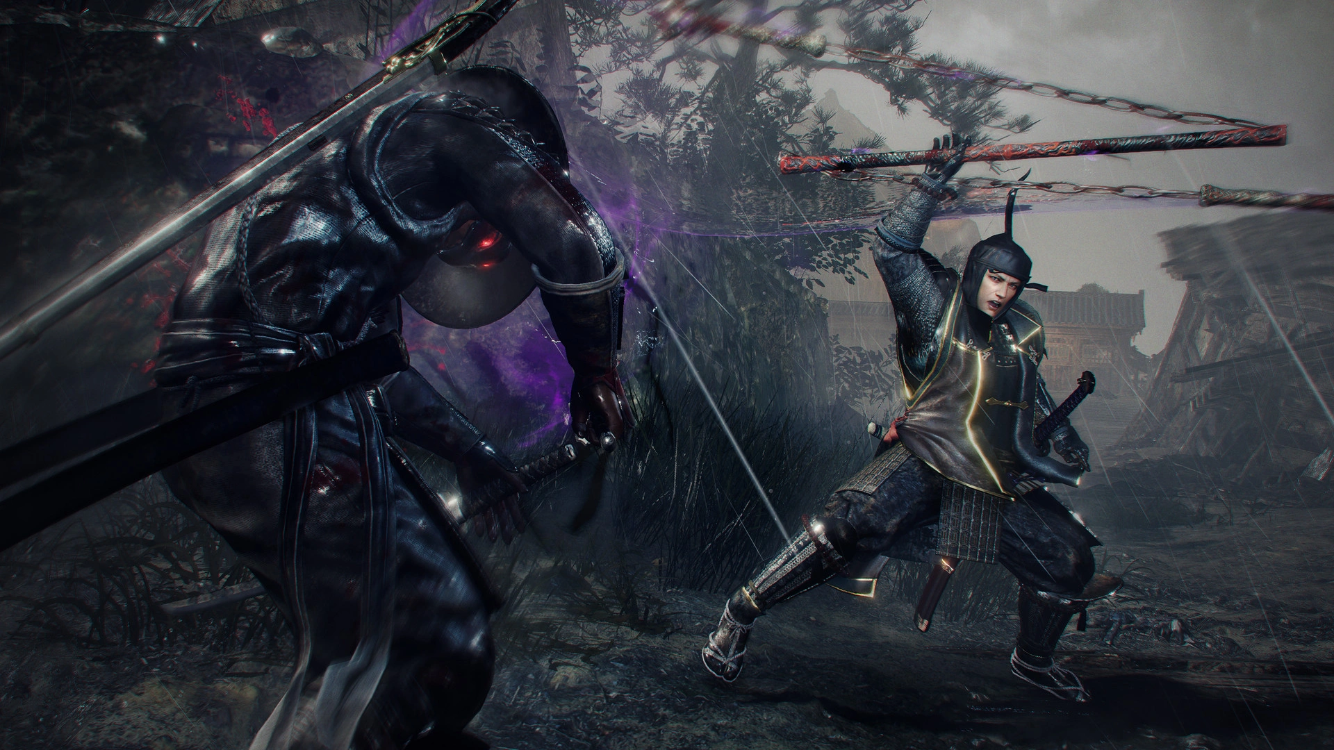 Nioh 2 – The Complete Edition - Additional Image 0