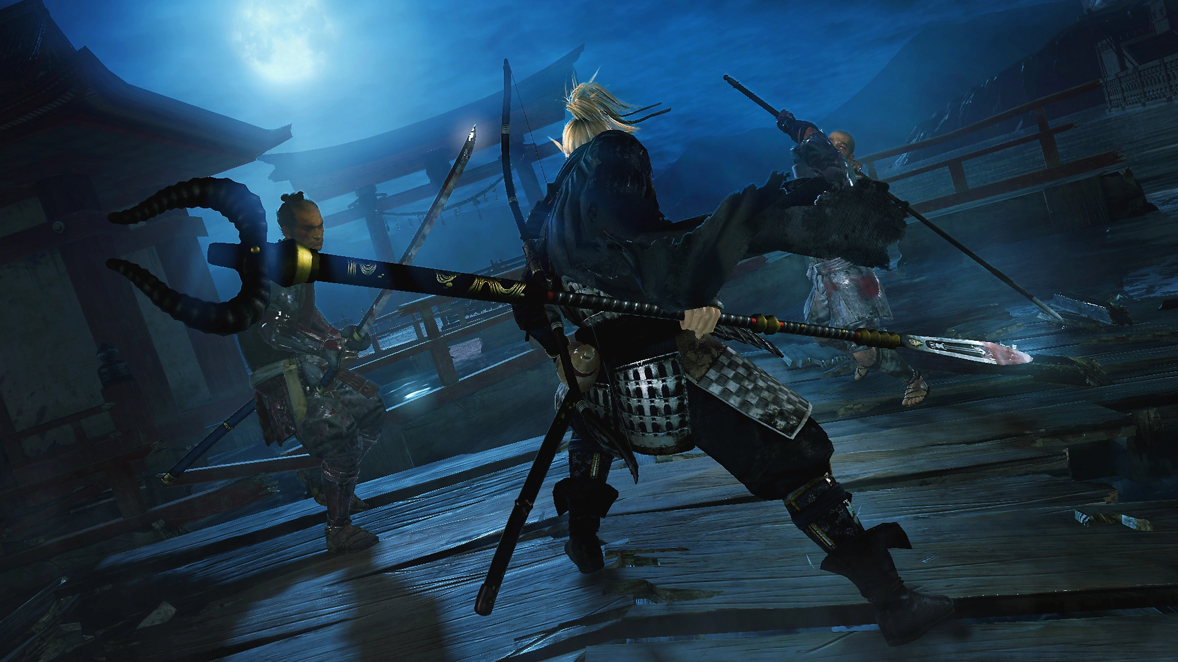 Nioh: The Complete Edition - Additional Image 1