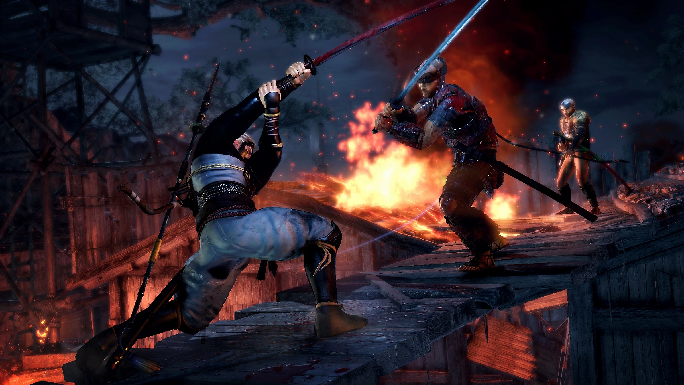 Nioh: The Complete Edition - Additional Image 0