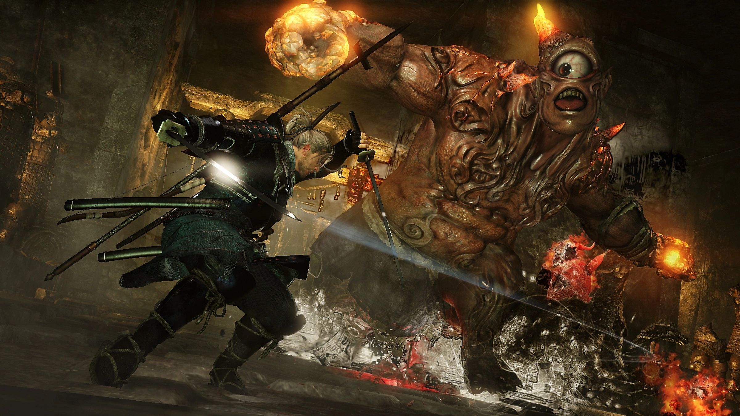 Nioh: The Complete Edition - Additional Image 2