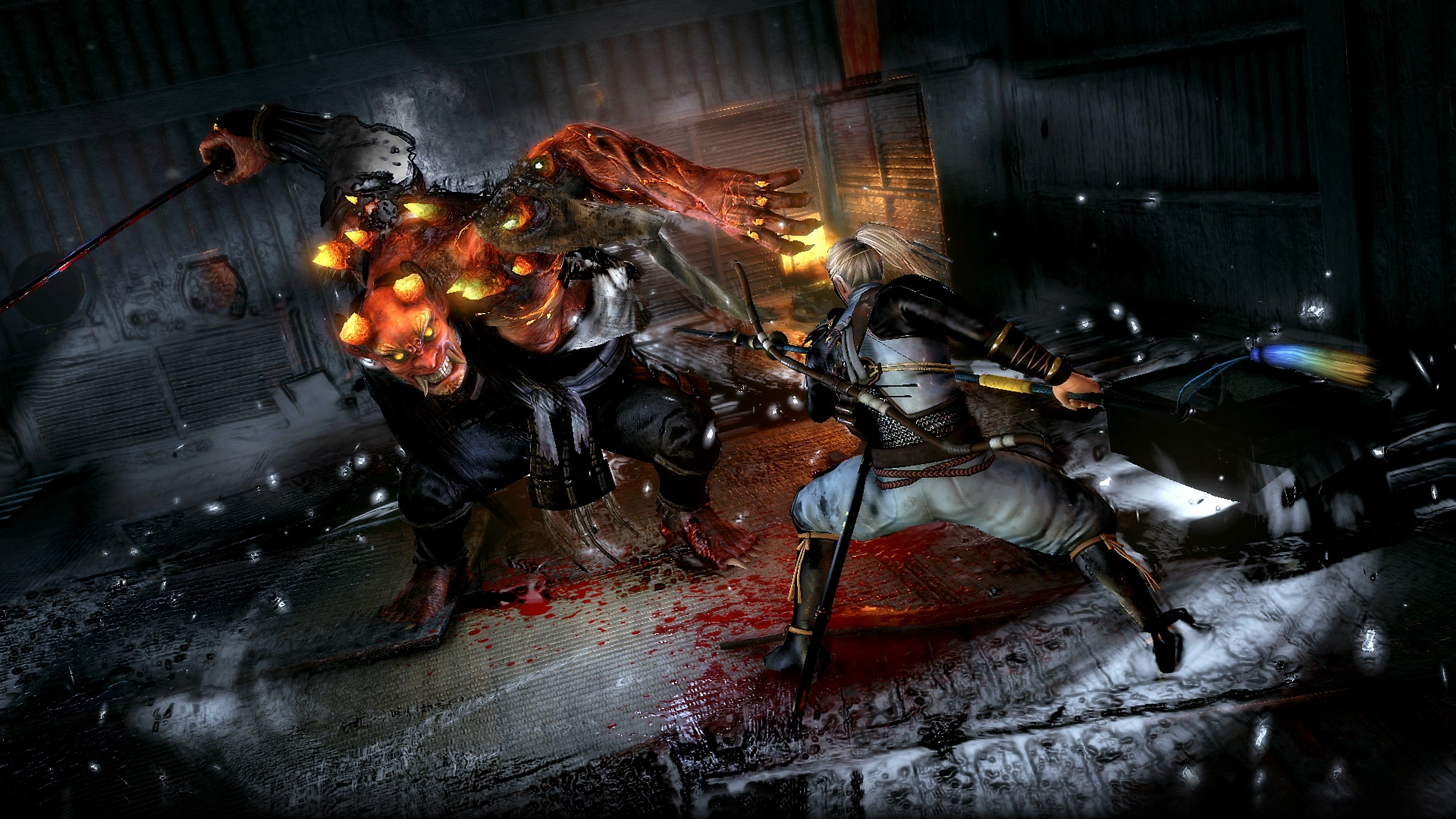 Nioh: The Complete Edition - Additional Image 5