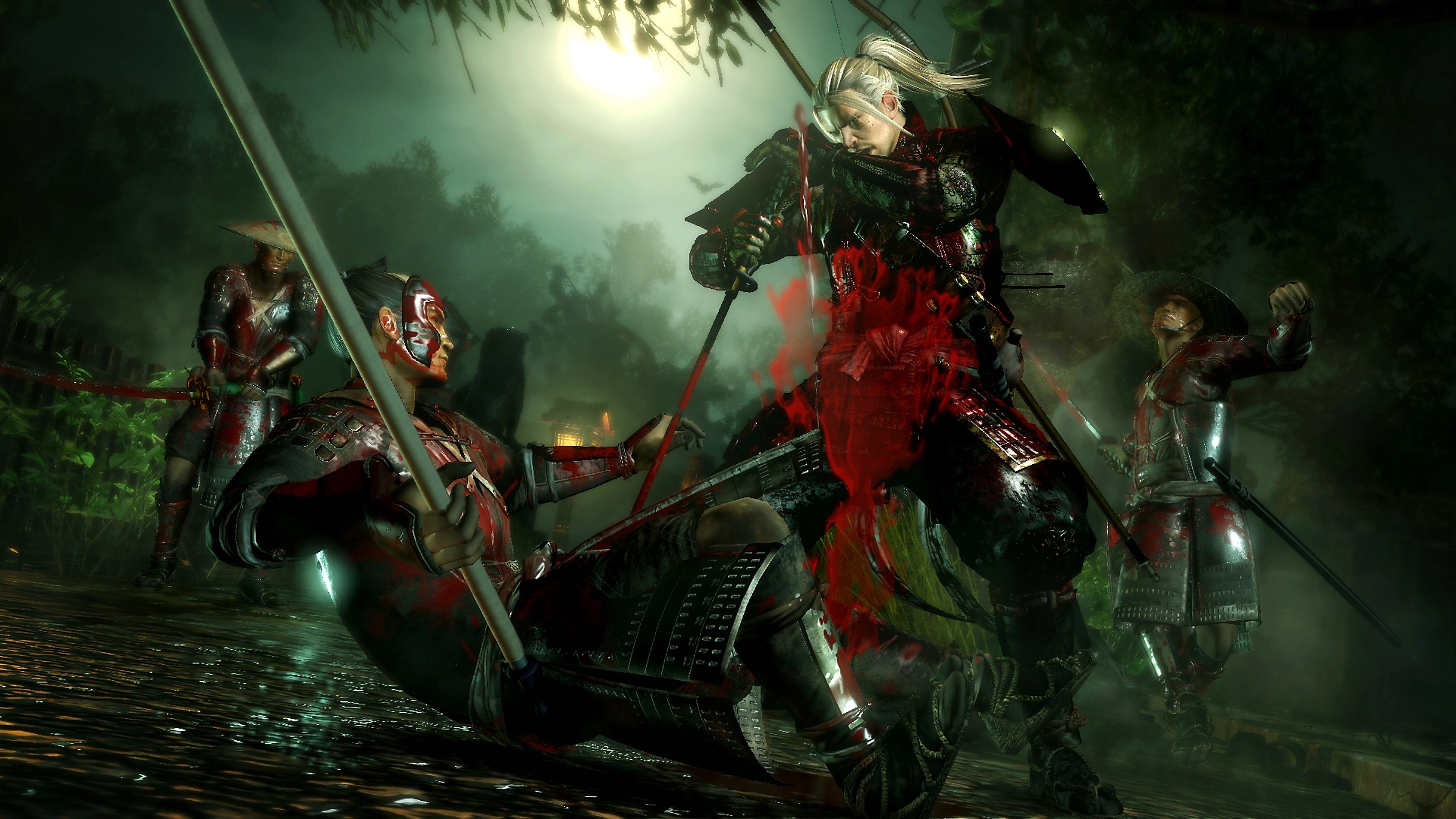 Nioh: The Complete Edition - Additional Image 3