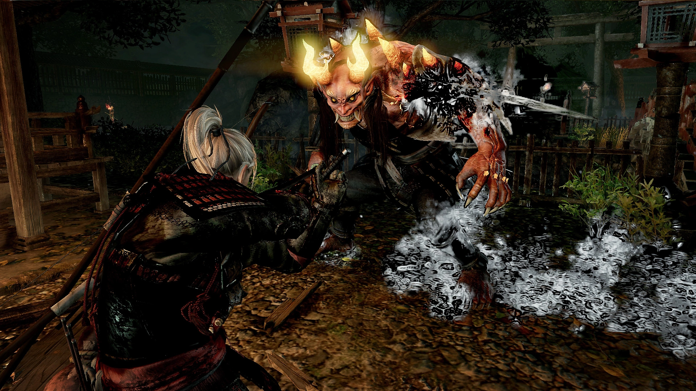 Nioh: The Complete Edition - Additional Image 4
