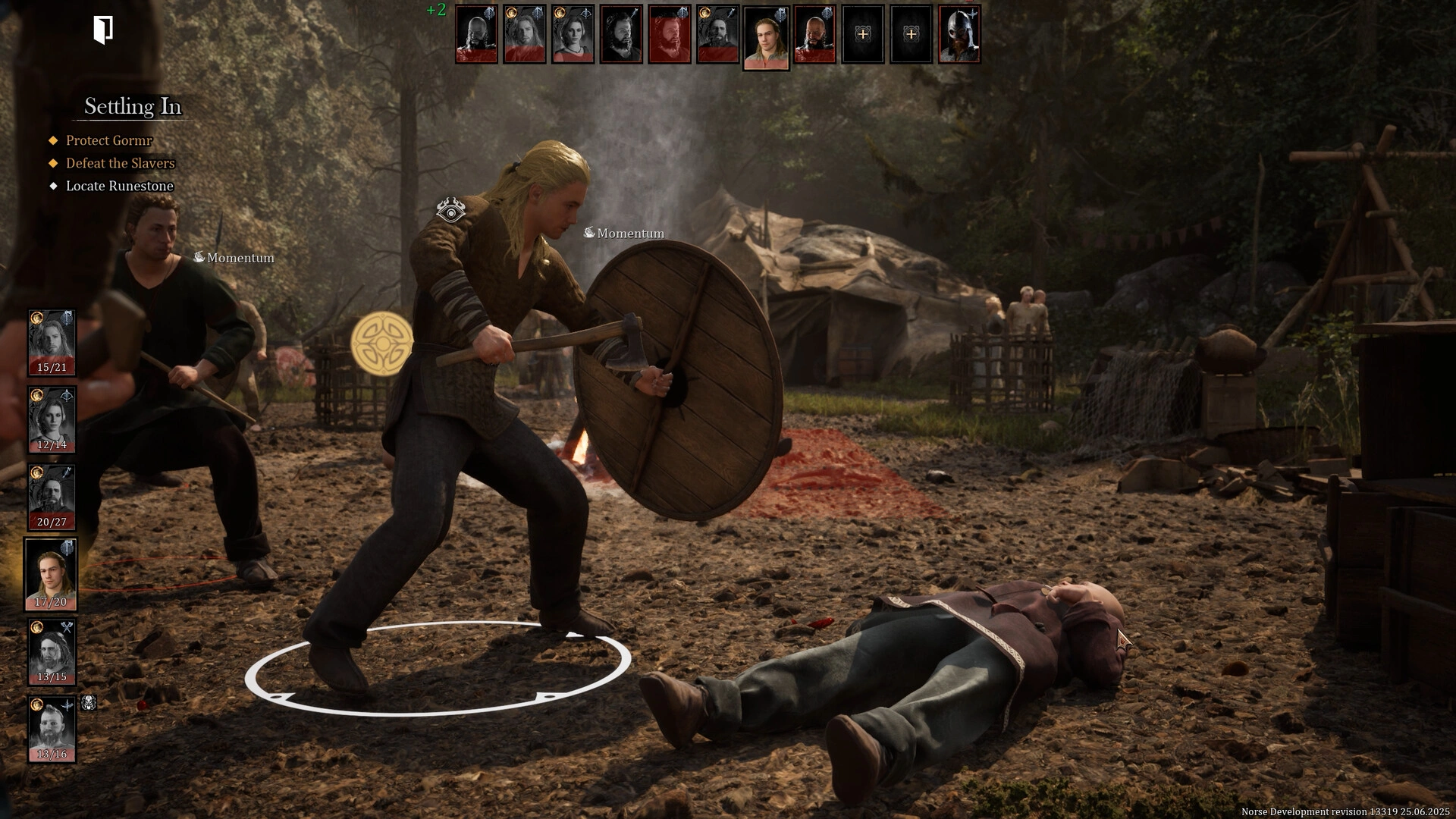 NORSE: Oath of Blood - Additional Image 4