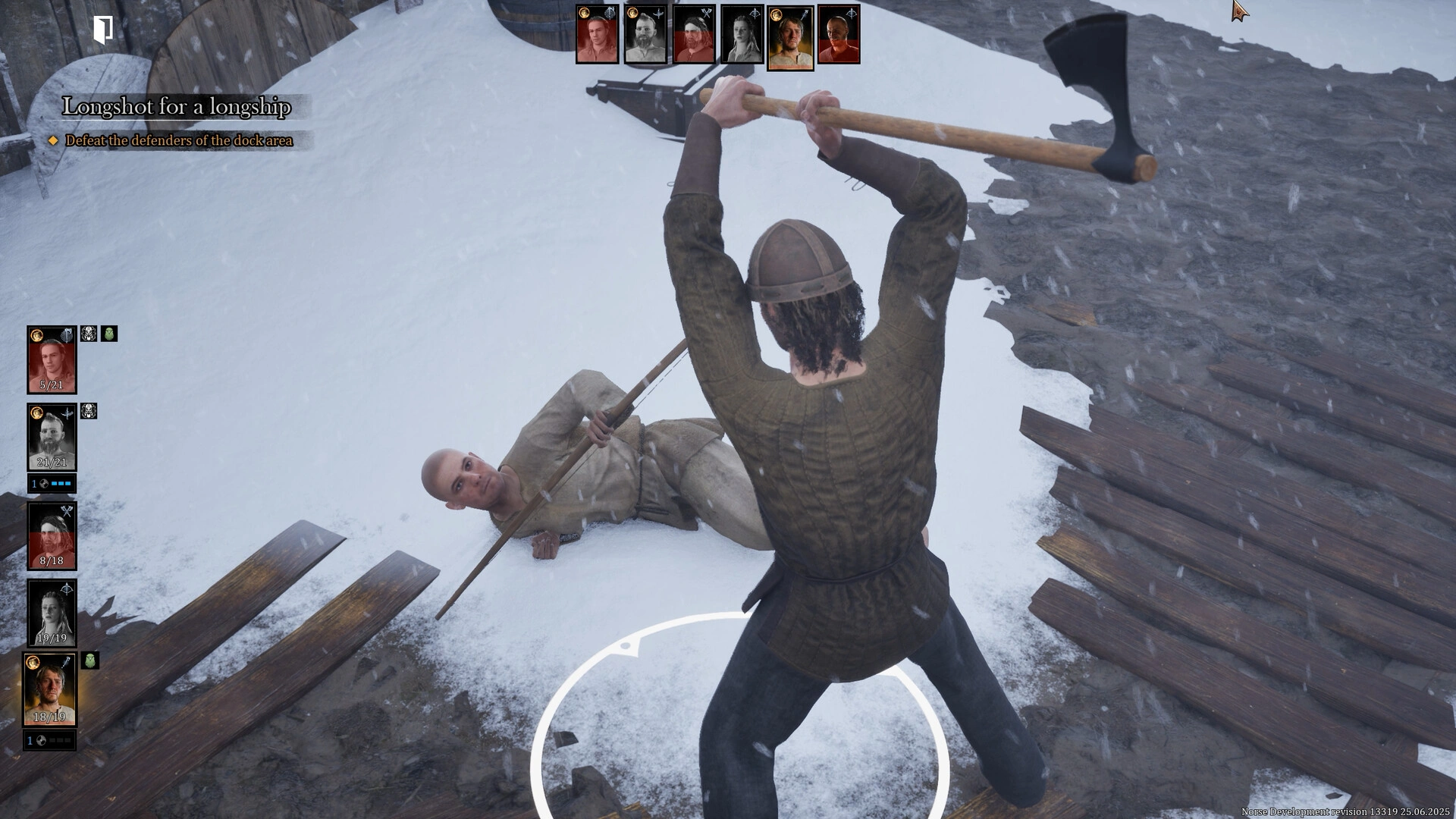 NORSE: Oath of Blood - Additional Image 12