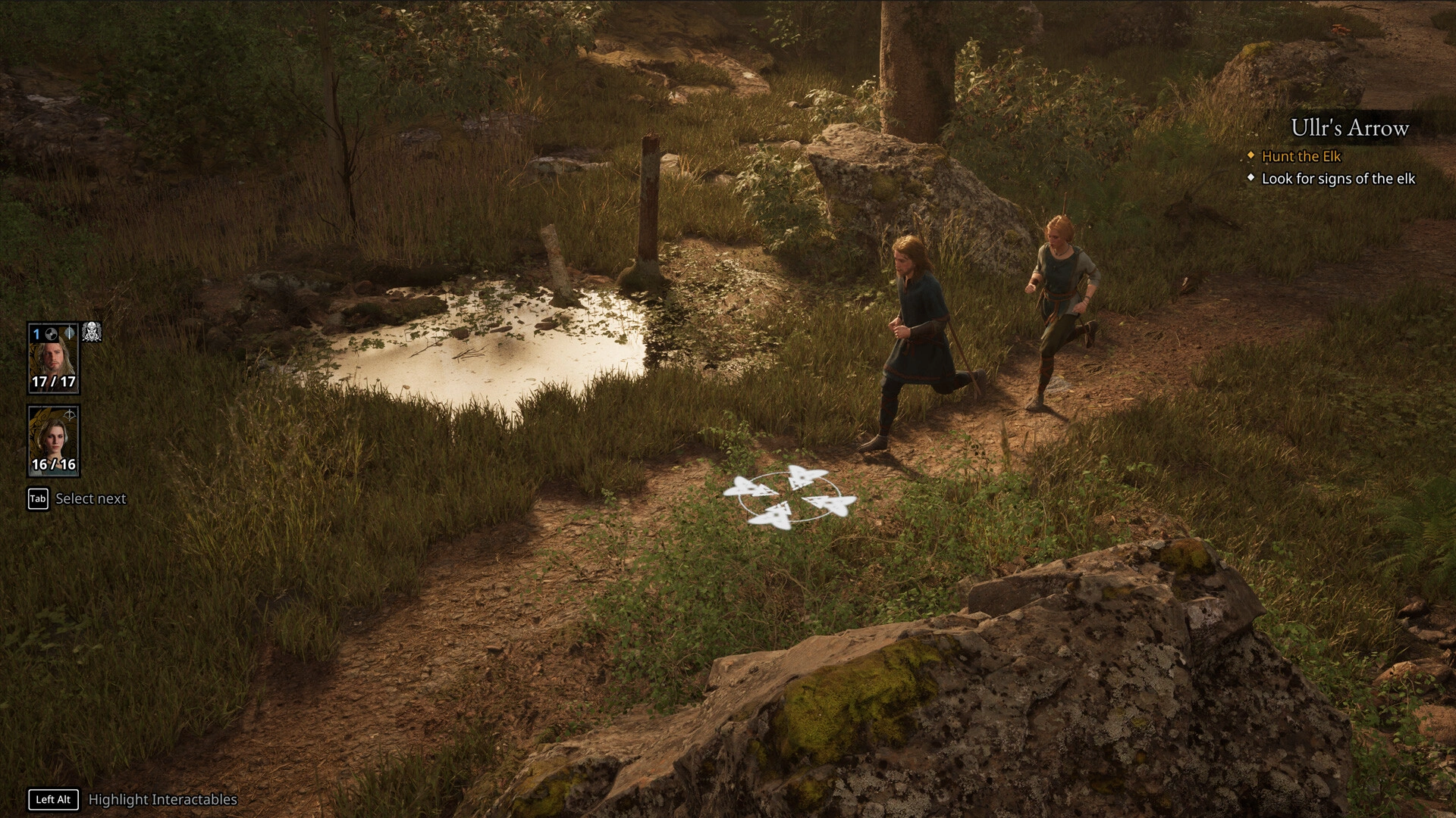 NORSE: Oath of Blood - Additional Image 8