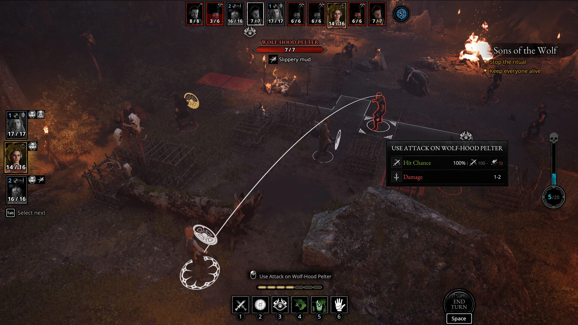 NORSE: Oath of Blood - Additional Image 1