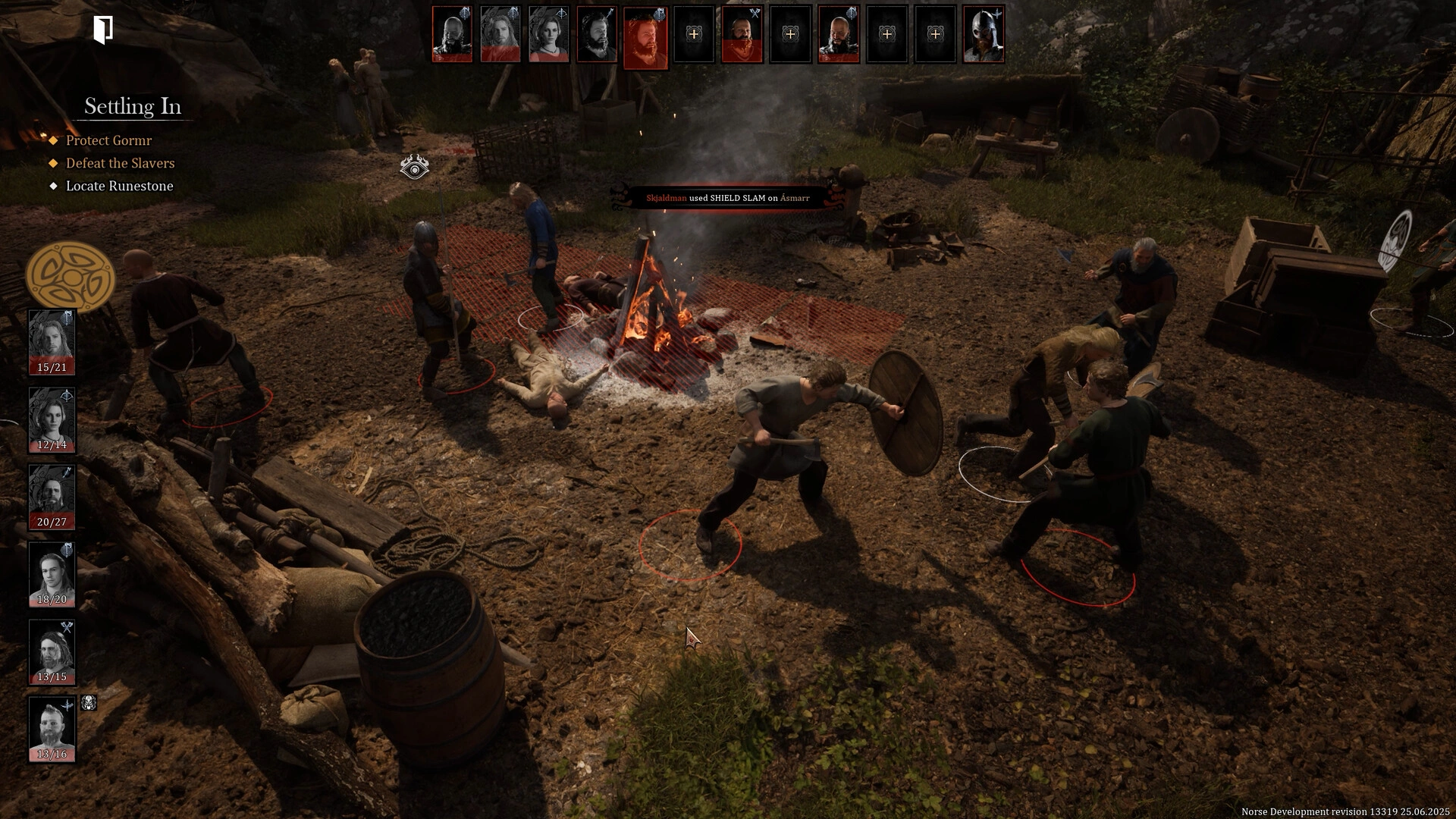 NORSE: Oath of Blood - Additional Image 13