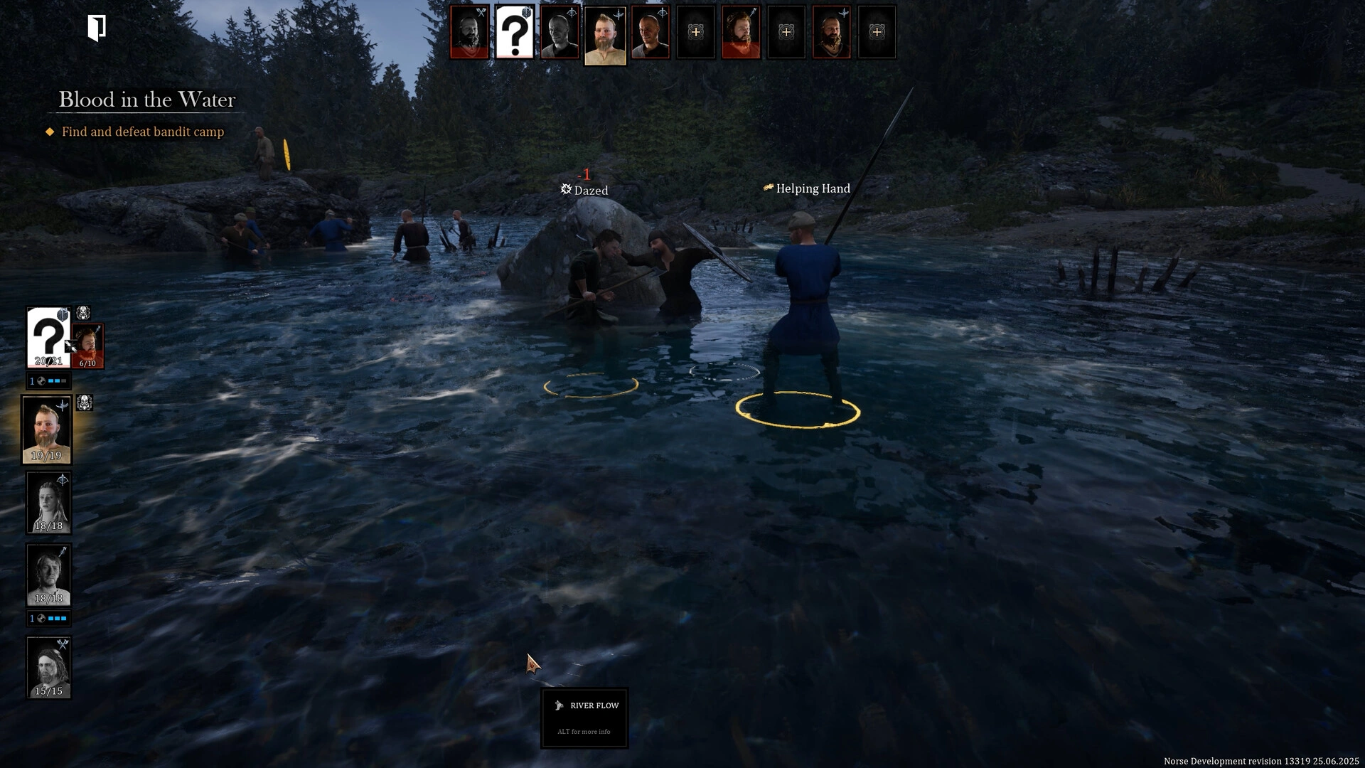 NORSE: Oath of Blood - Additional Image 6