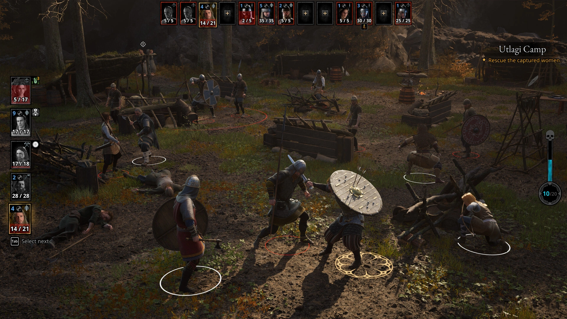 NORSE: Oath of Blood - Additional Image 3