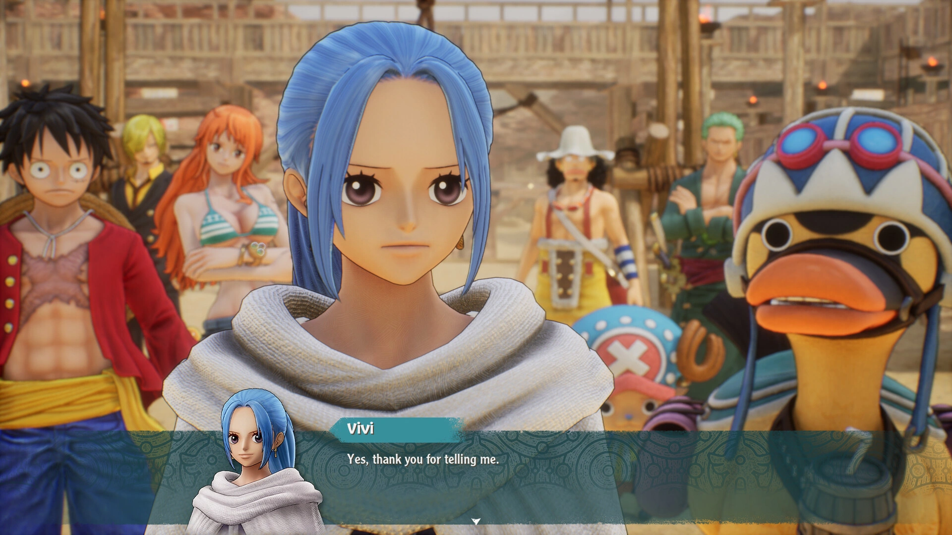One Piece Odyssey Deluxe Edition - Additional Image 7