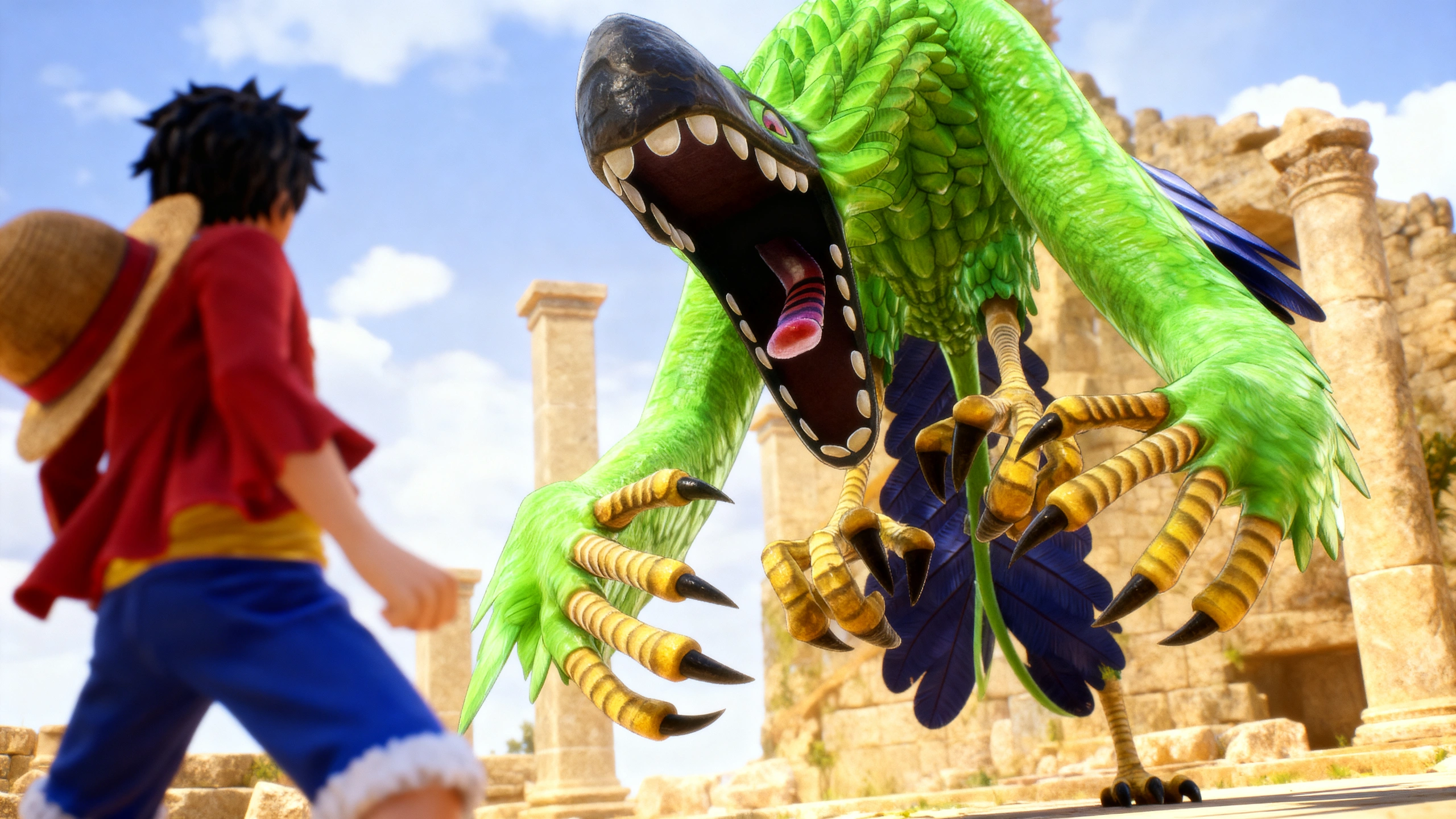 One Piece Odyssey Deluxe Edition - Additional Image 5