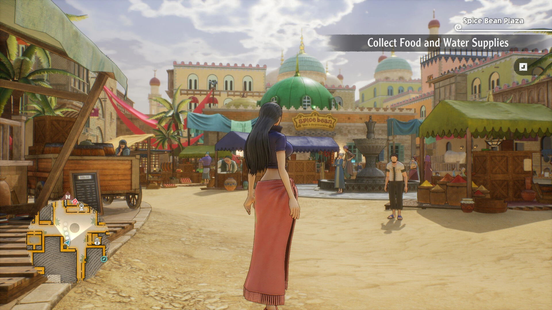 One Piece Odyssey Deluxe Edition - Additional Image 11