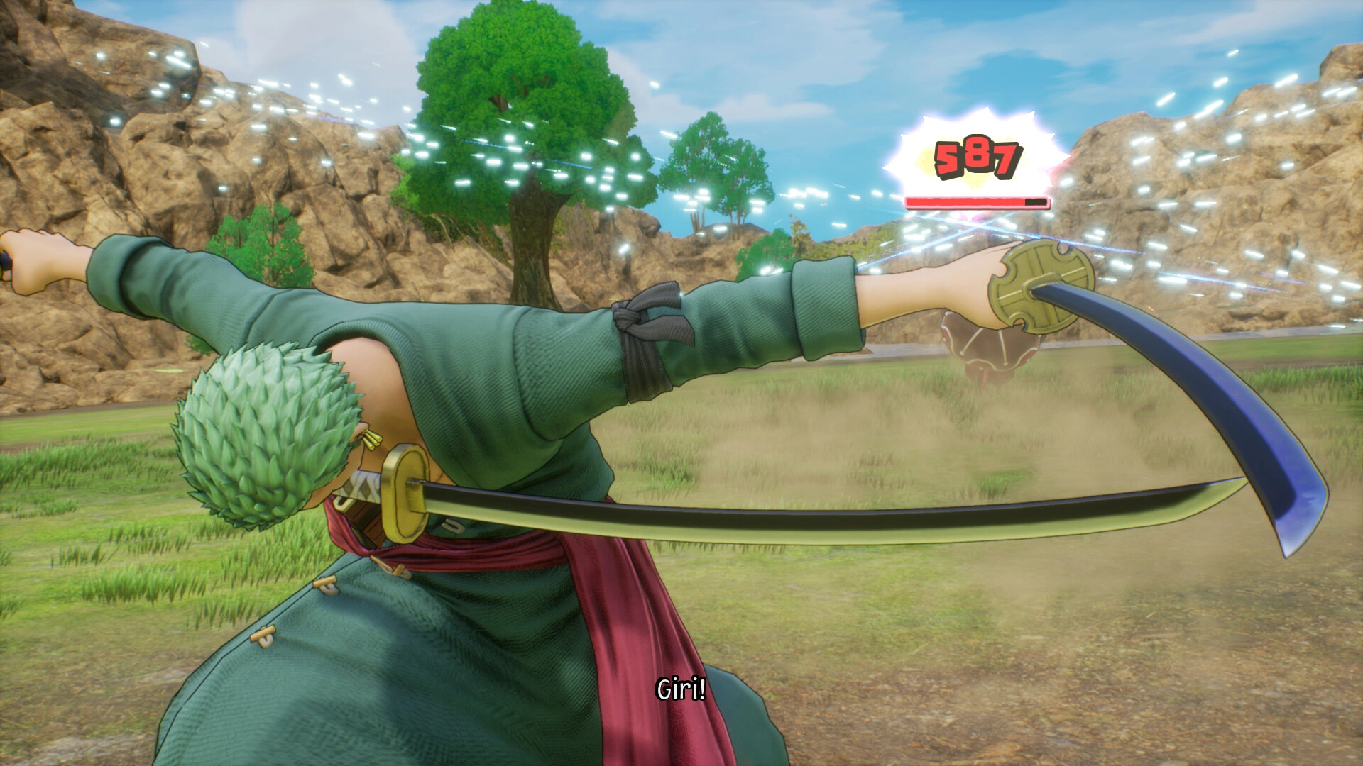 One Piece Odyssey Deluxe Edition - Additional Image 6