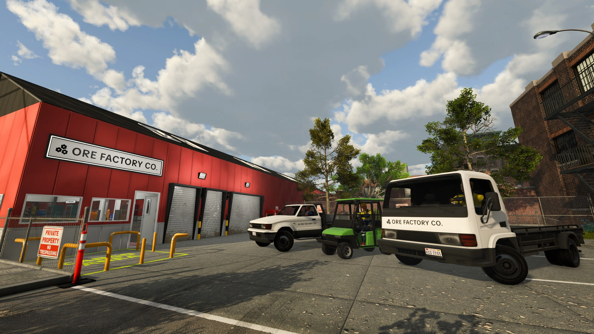Ore Factory Squad - Additional Image 9