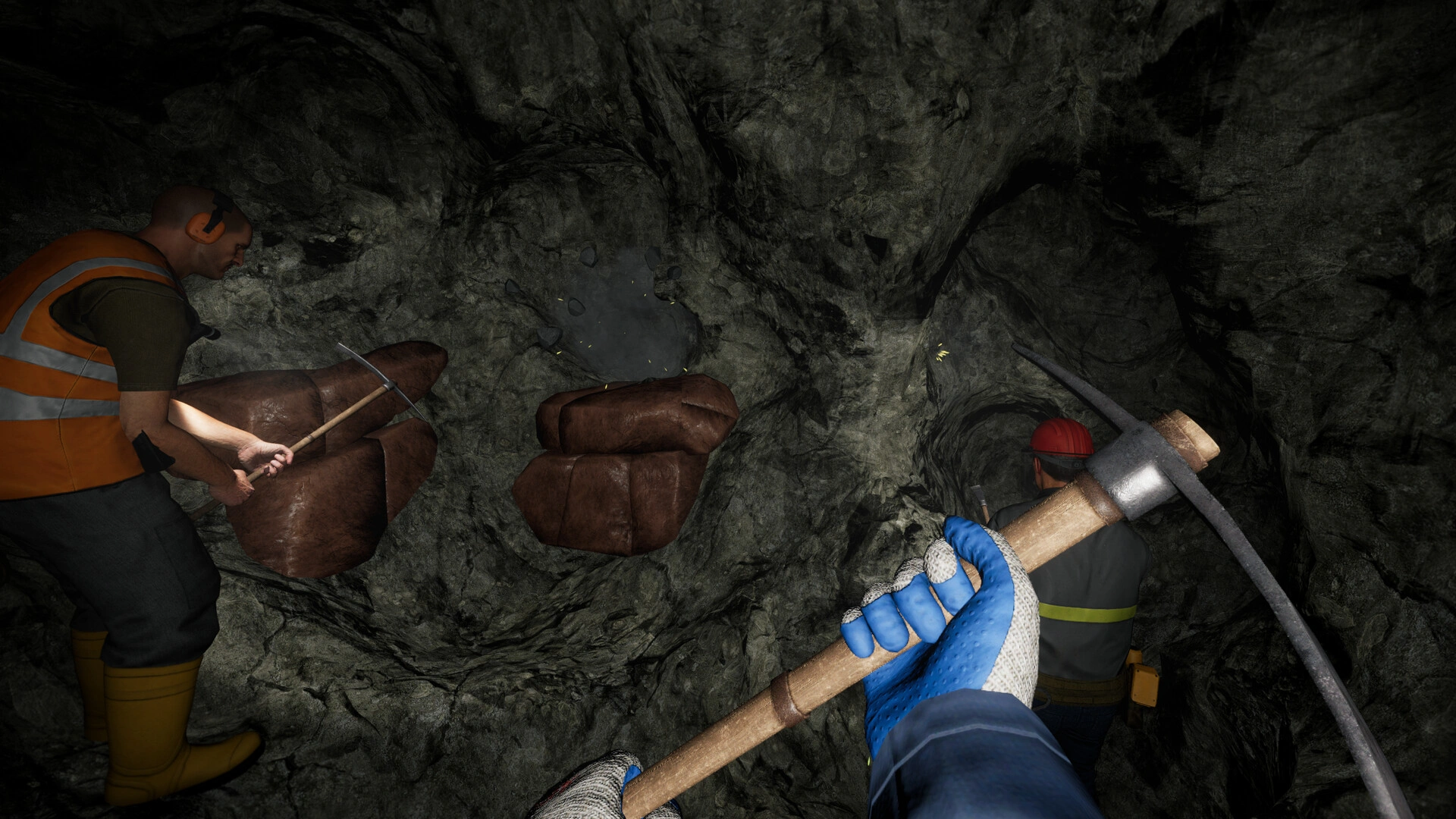 Ore Factory Squad - Additional Image 14