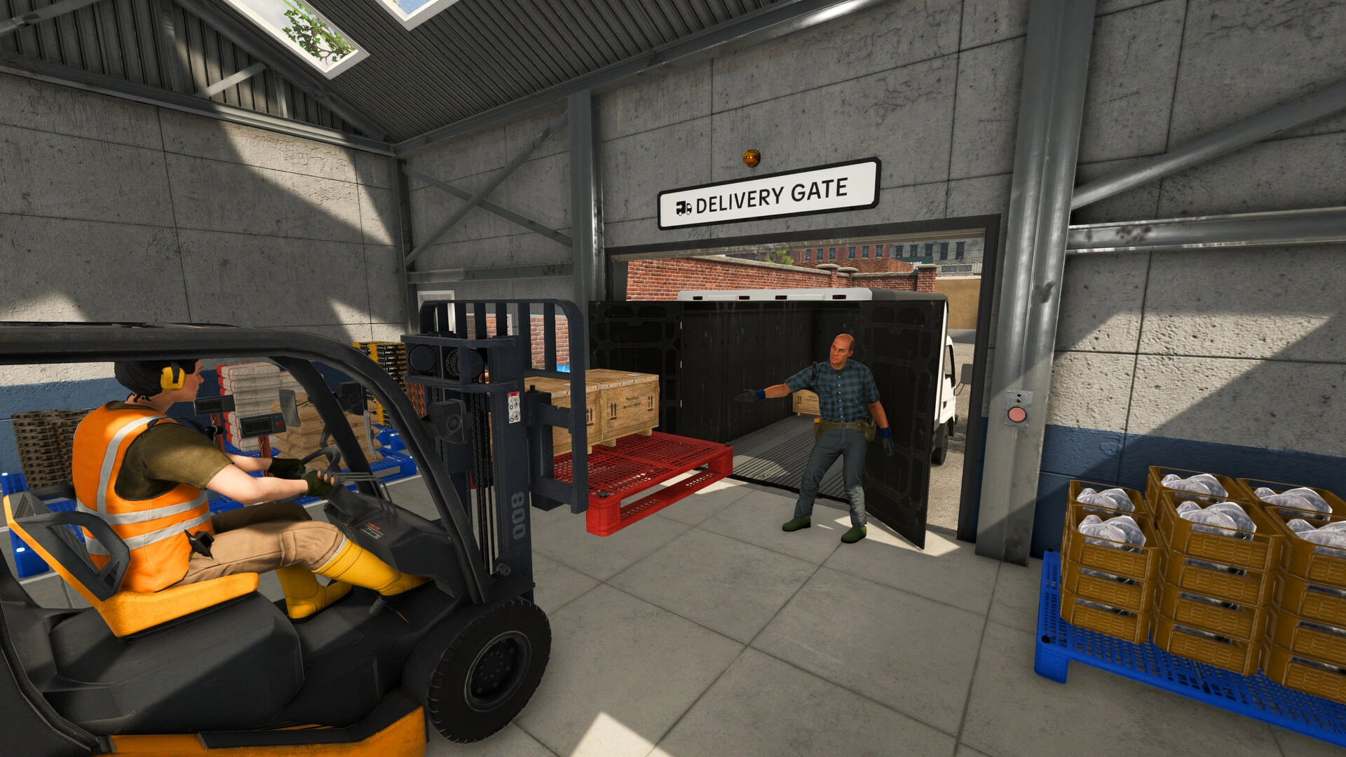 Ore Factory Squad - Additional Image 13