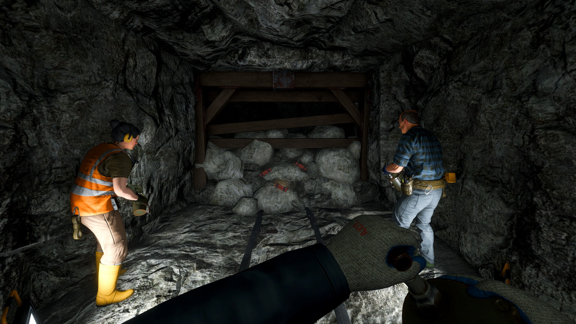 Ore Factory Squad - Additional Image 15