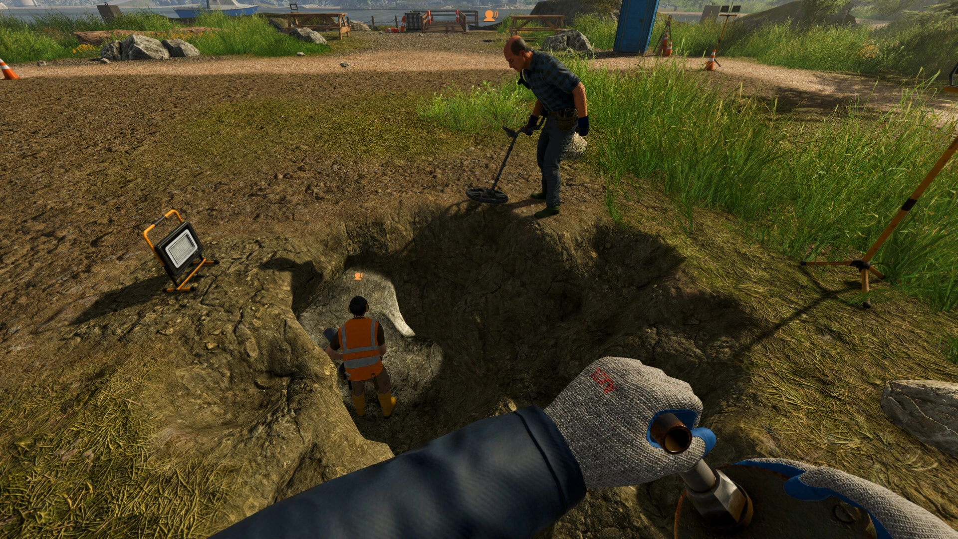 Ore Factory Squad - Additional Image 5