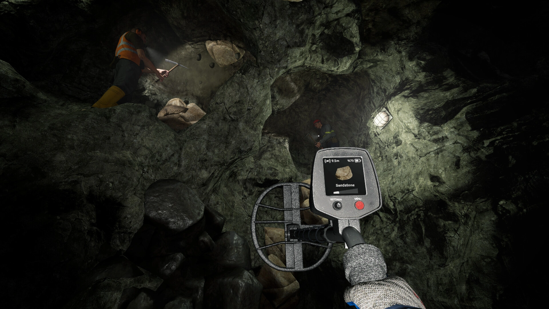 Ore Factory Squad - Additional Image 8