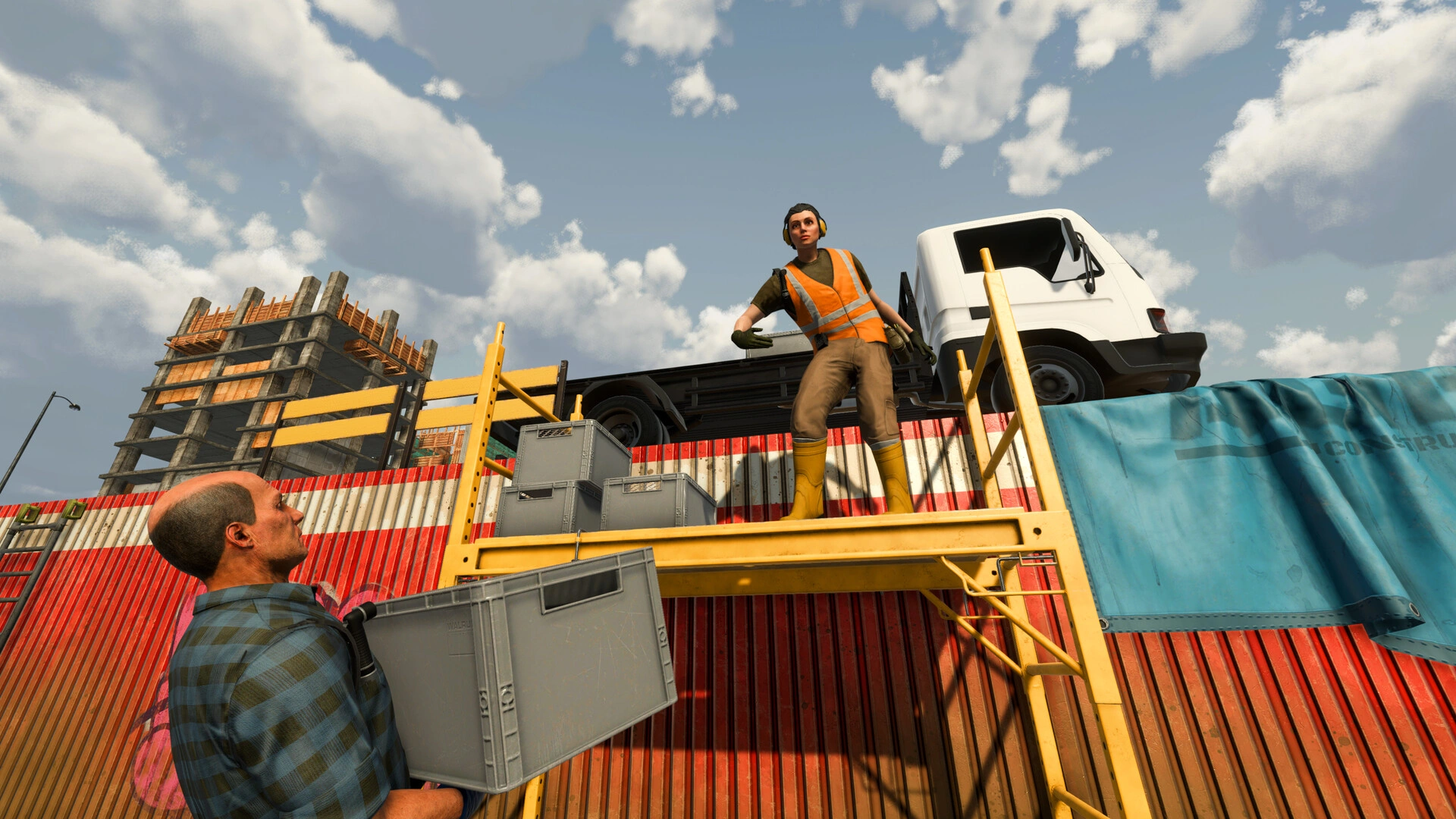 Ore Factory Squad - Additional Image 4