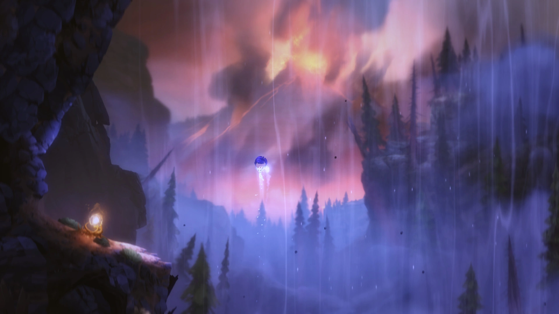 Ori and the Blind Forest: Definitive Edition - Additional Image 17