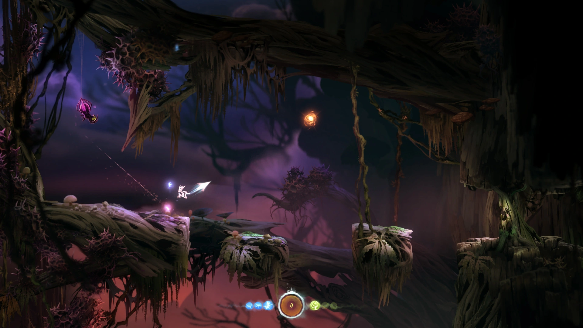 Ori and the Blind Forest: Definitive Edition - Additional Image 15