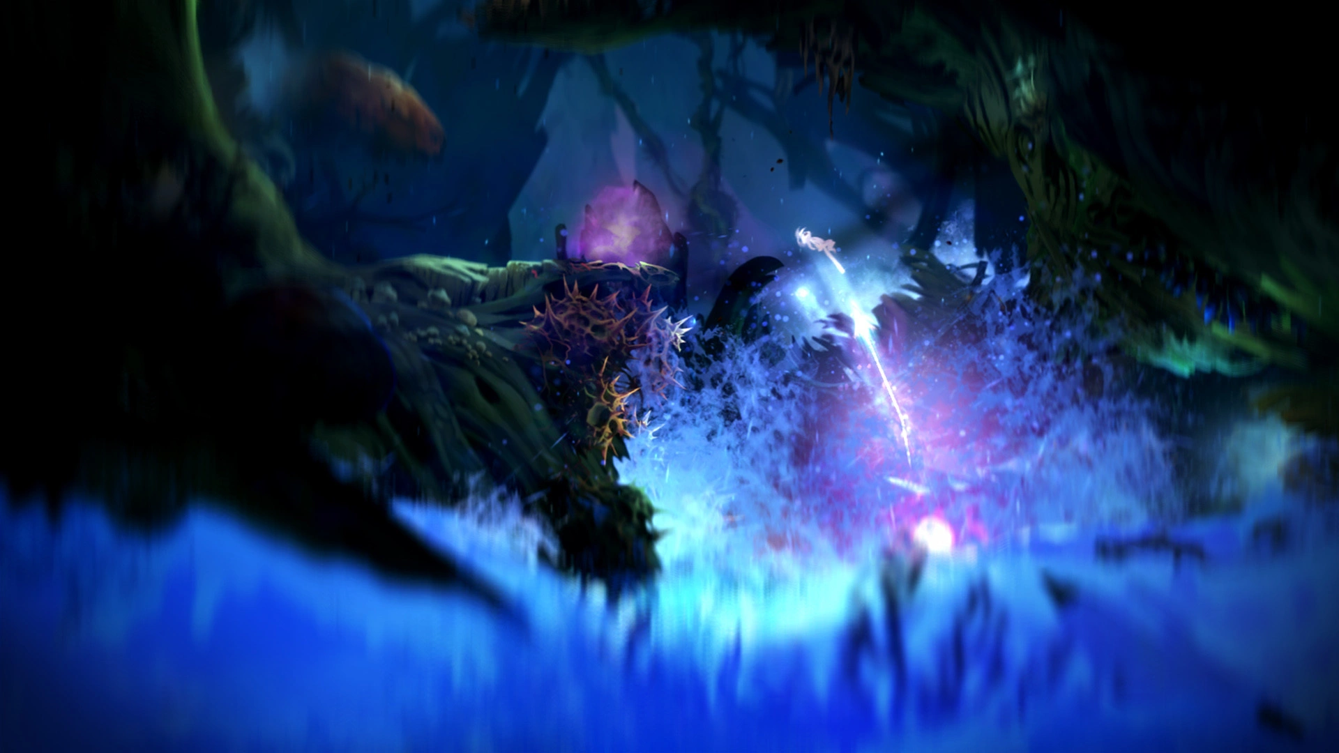Ori and the Blind Forest: Definitive Edition - Additional Image 2