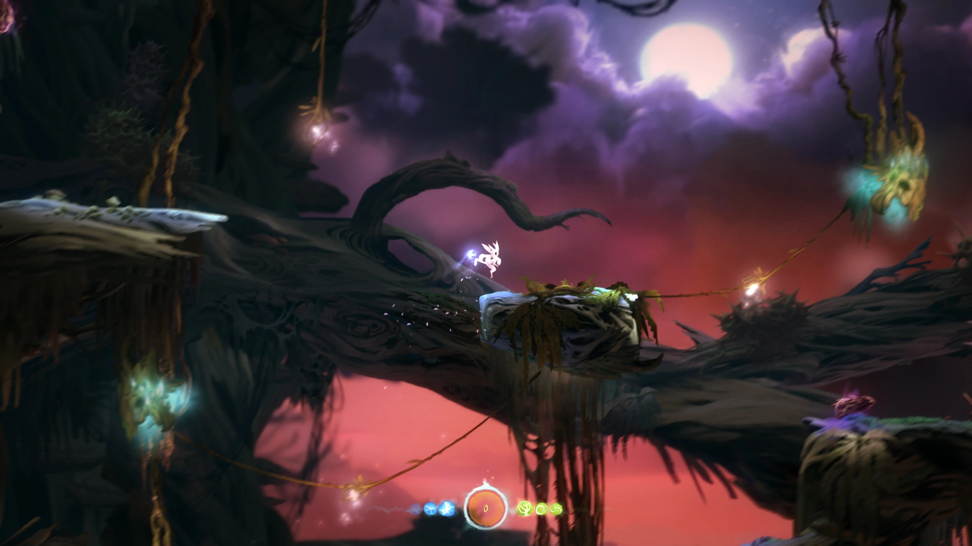 Ori and the Blind Forest: Definitive Edition - Additional Image 10