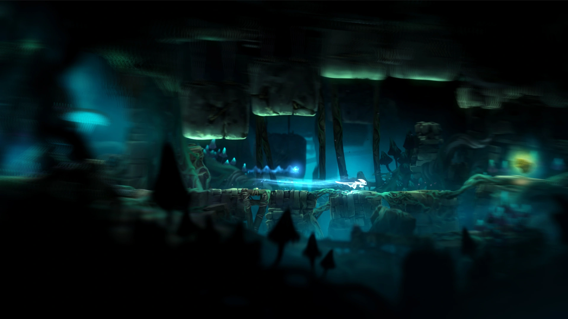 Ori and the Blind Forest: Definitive Edition - Additional Image 7