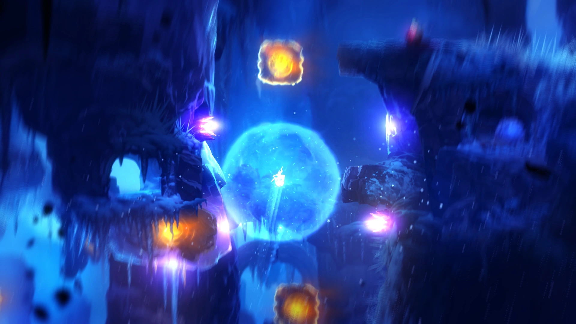 Ori and the Blind Forest: Definitive Edition - Additional Image 12