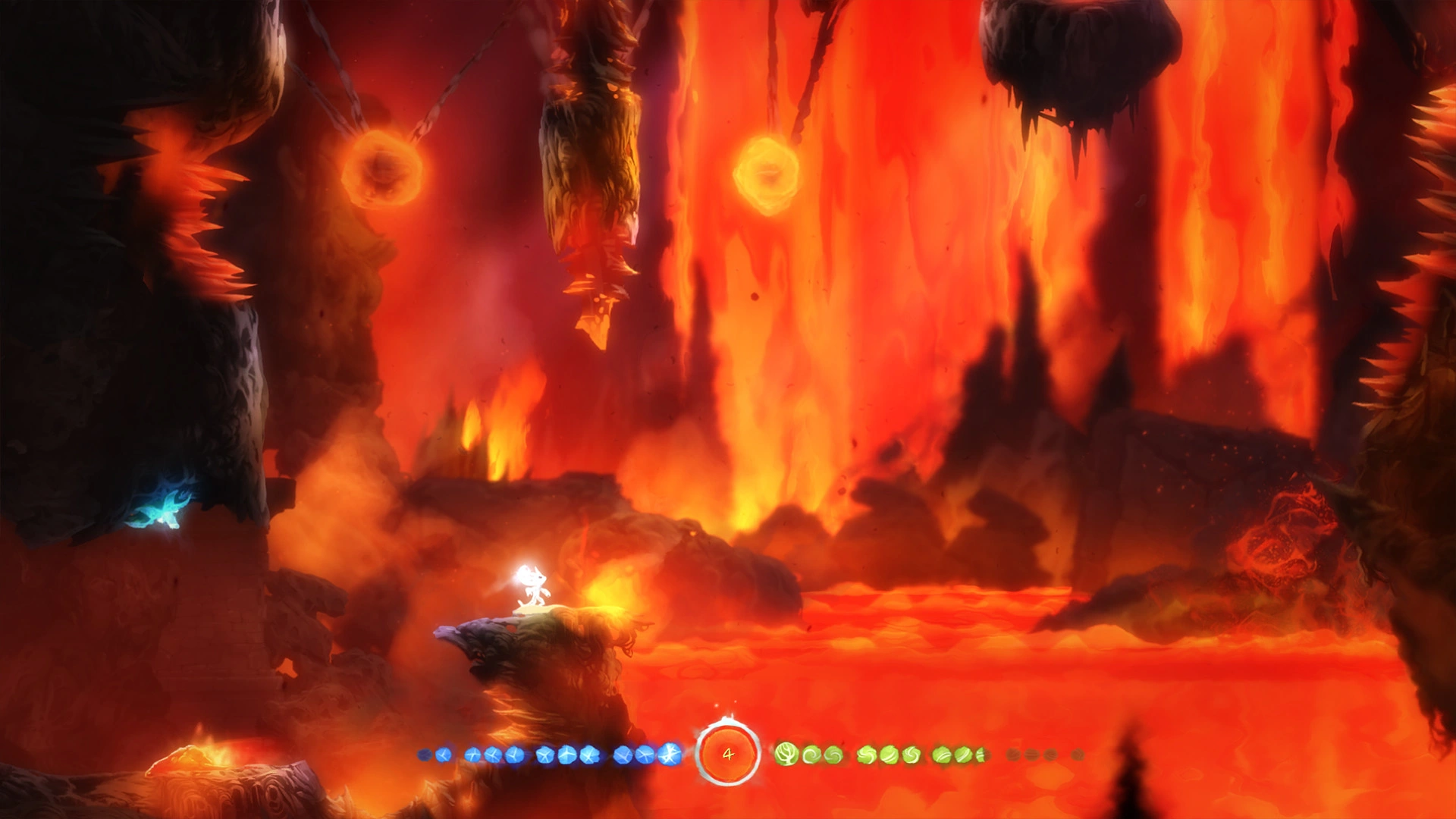Ori and the Blind Forest: Definitive Edition - Additional Image 4