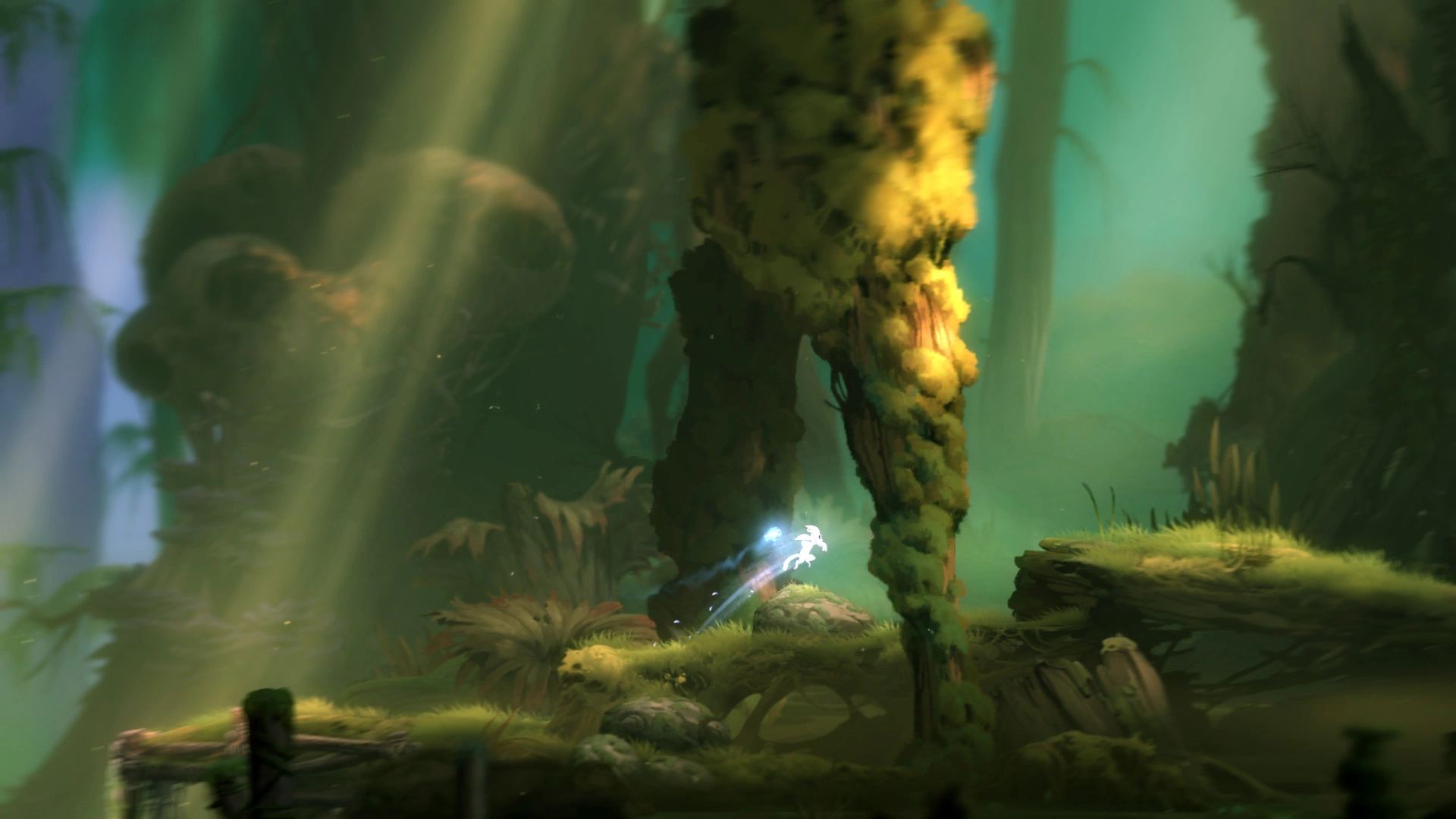 Ori and the Blind Forest: Definitive Edition - Additional Image 1