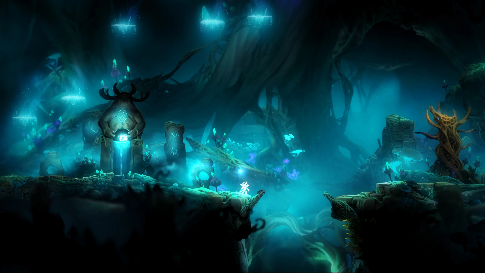 Ori and the Blind Forest: Definitive Edition - Additional Image 11