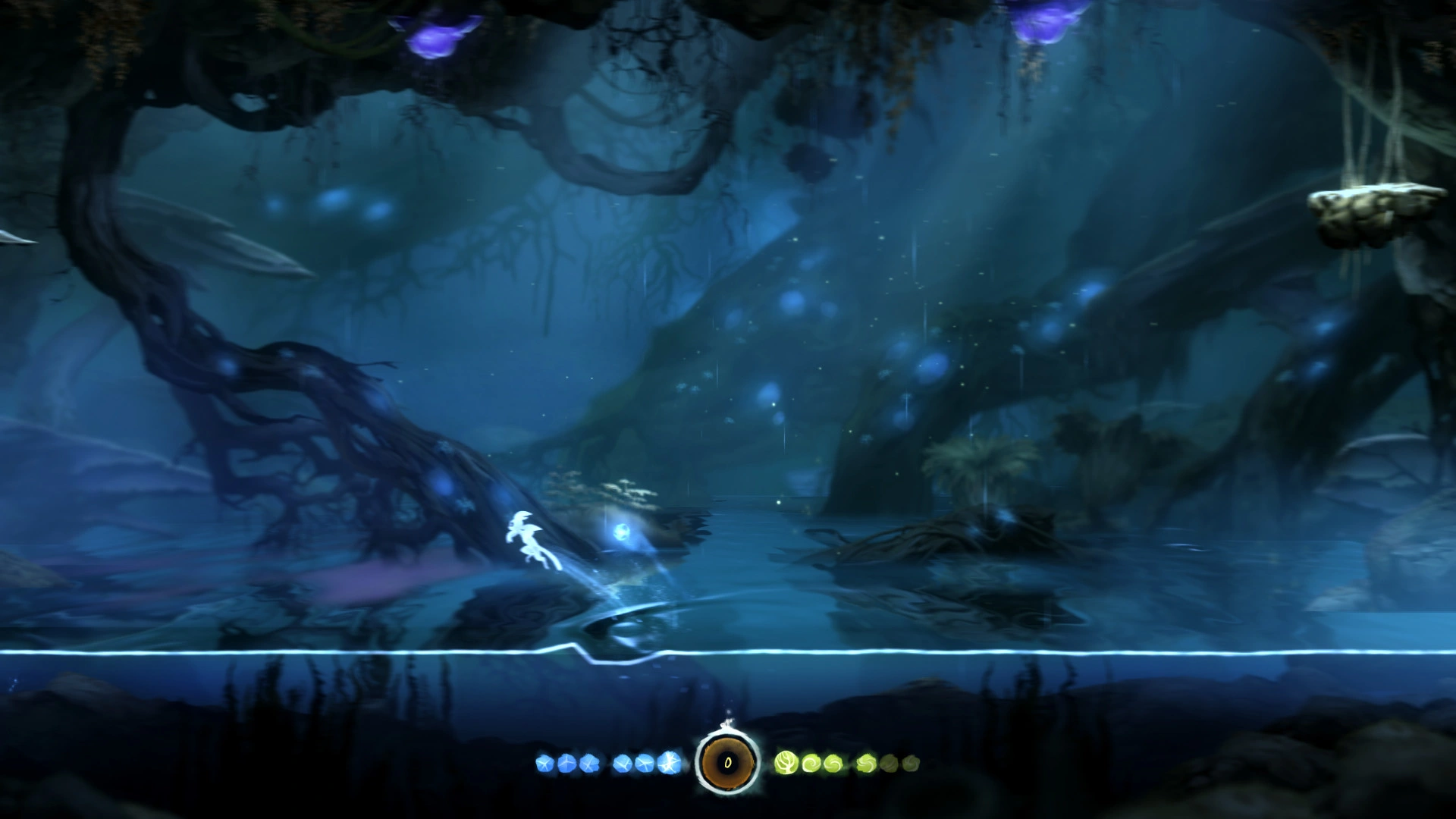 Ori and the Blind Forest: Definitive Edition - Additional Image 19