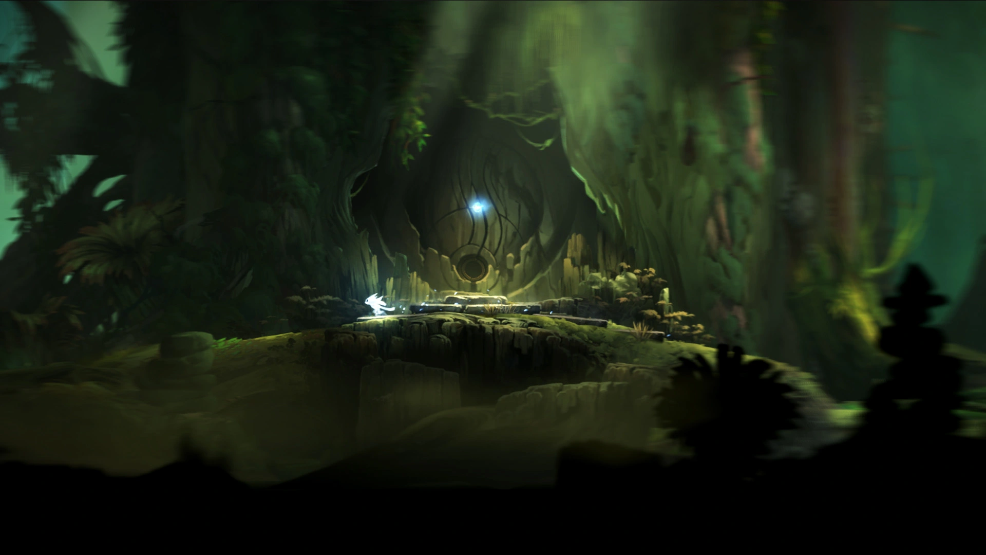 Ori and the Blind Forest: Definitive Edition - Additional Image 5