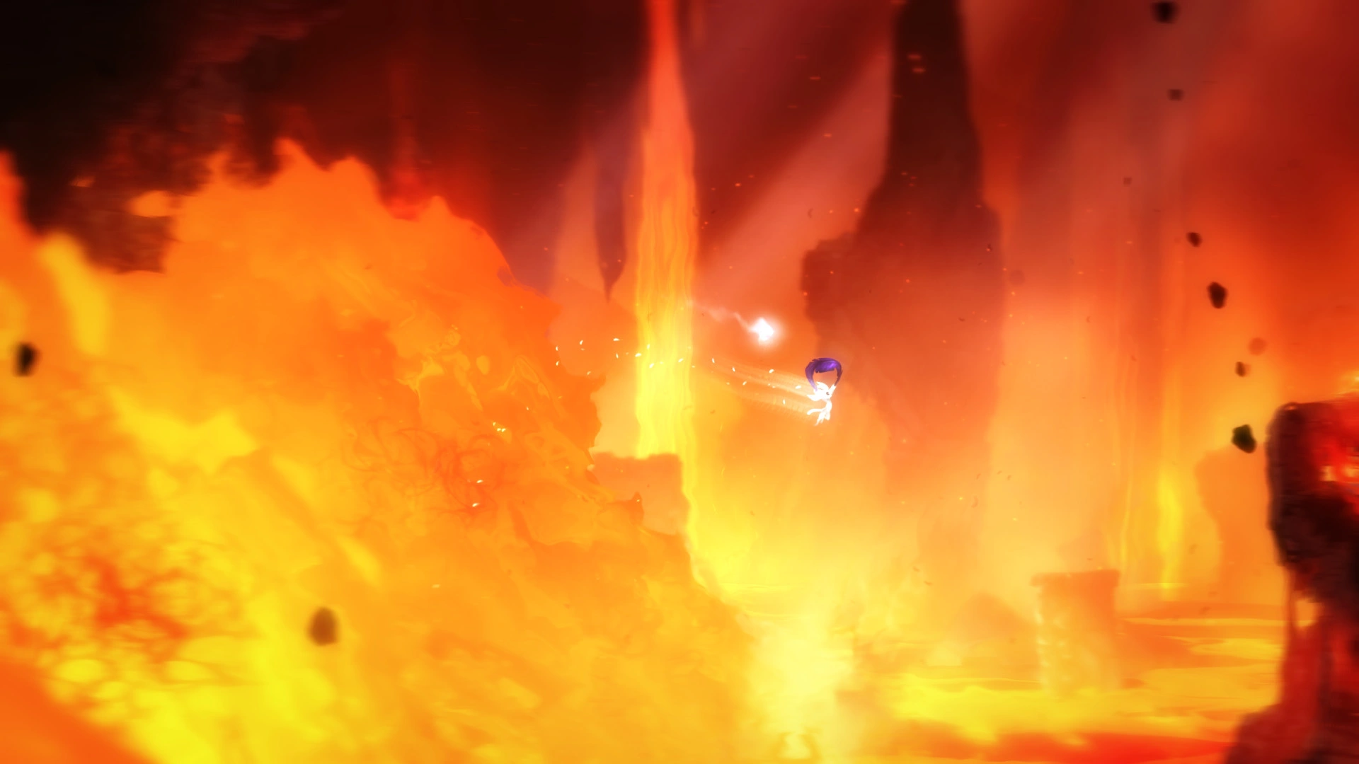Ori and the Blind Forest: Definitive Edition - Additional Image 13