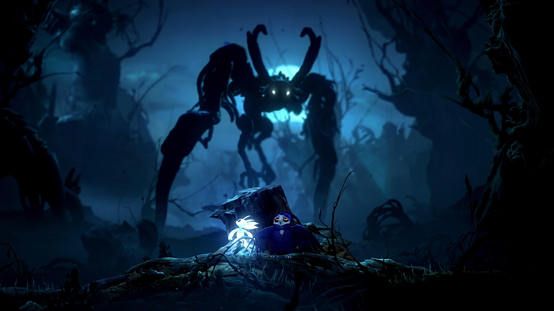 Ori and the Will of the Wisps - Additional Image 4
