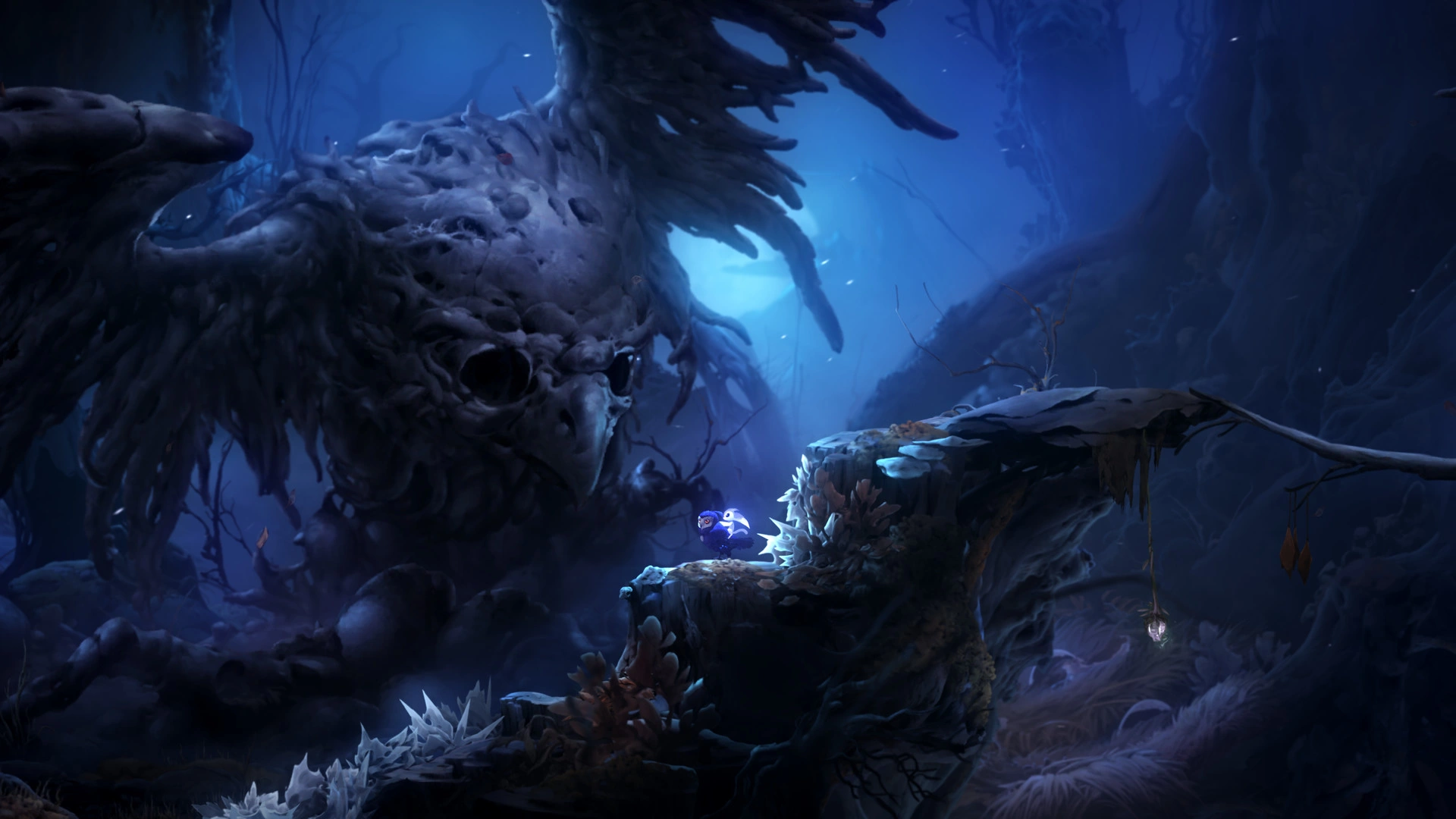 Ori and the Will of the Wisps - Additional Image 12