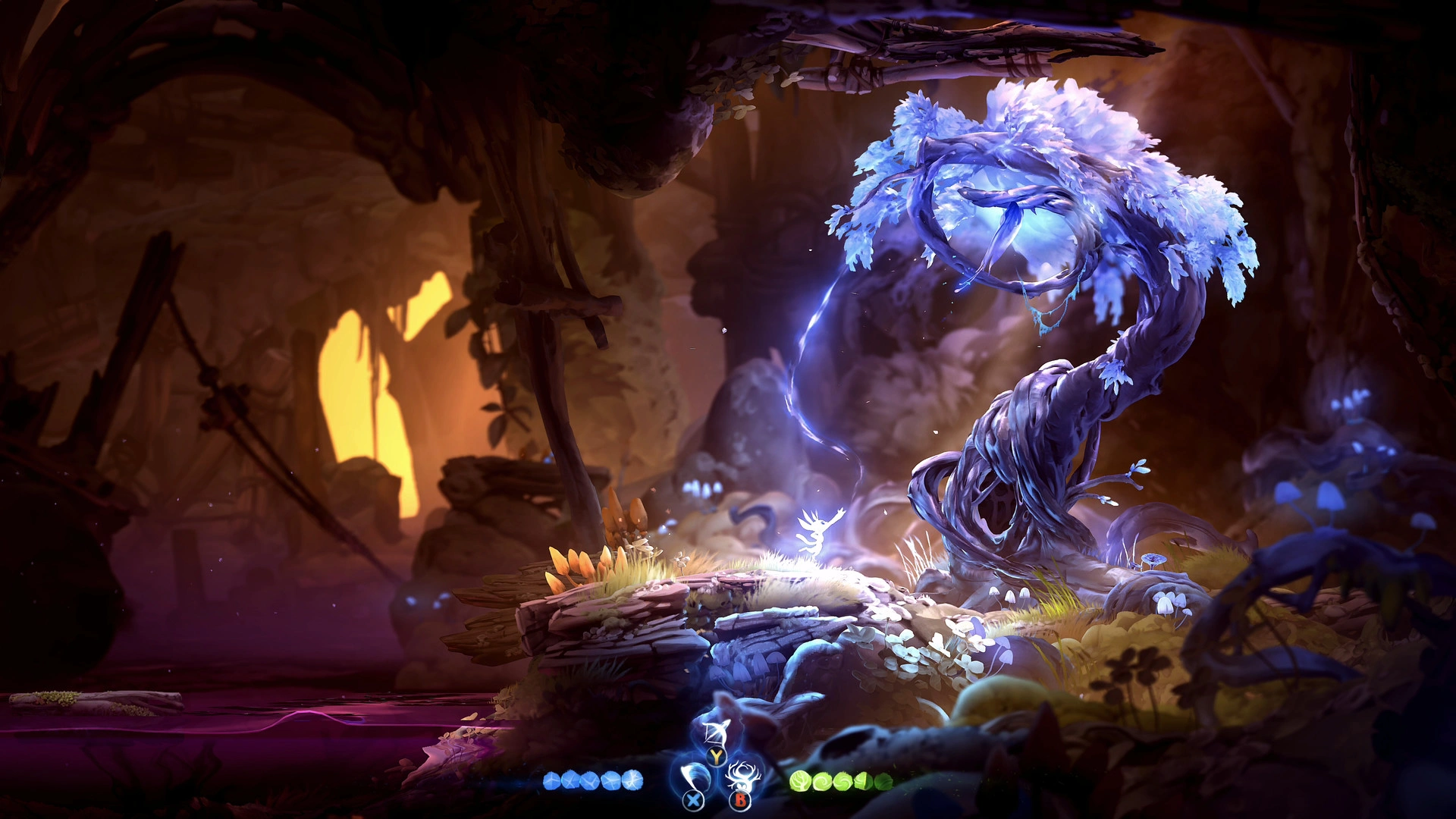 Ori and the Will of the Wisps - Additional Image 1