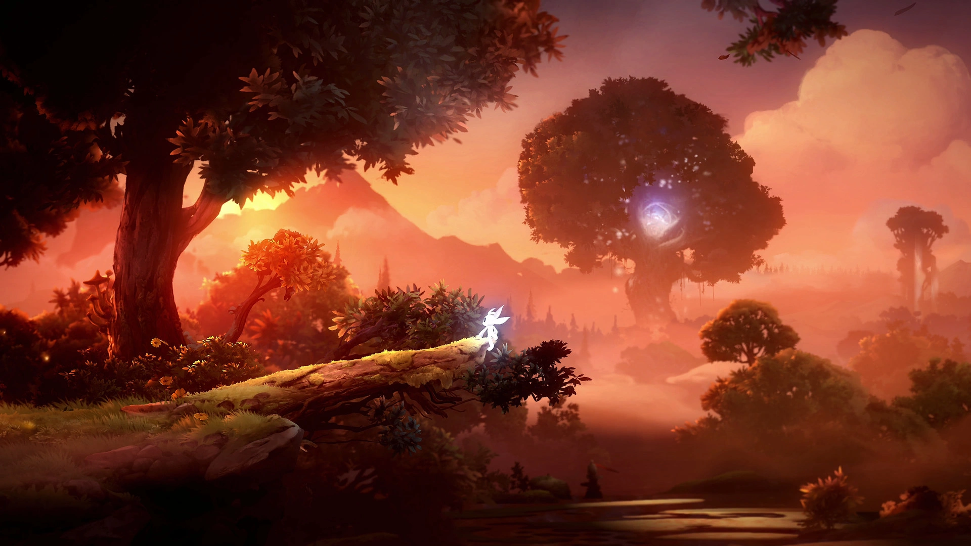 Ori and the Will of the Wisps - Additional Image 11