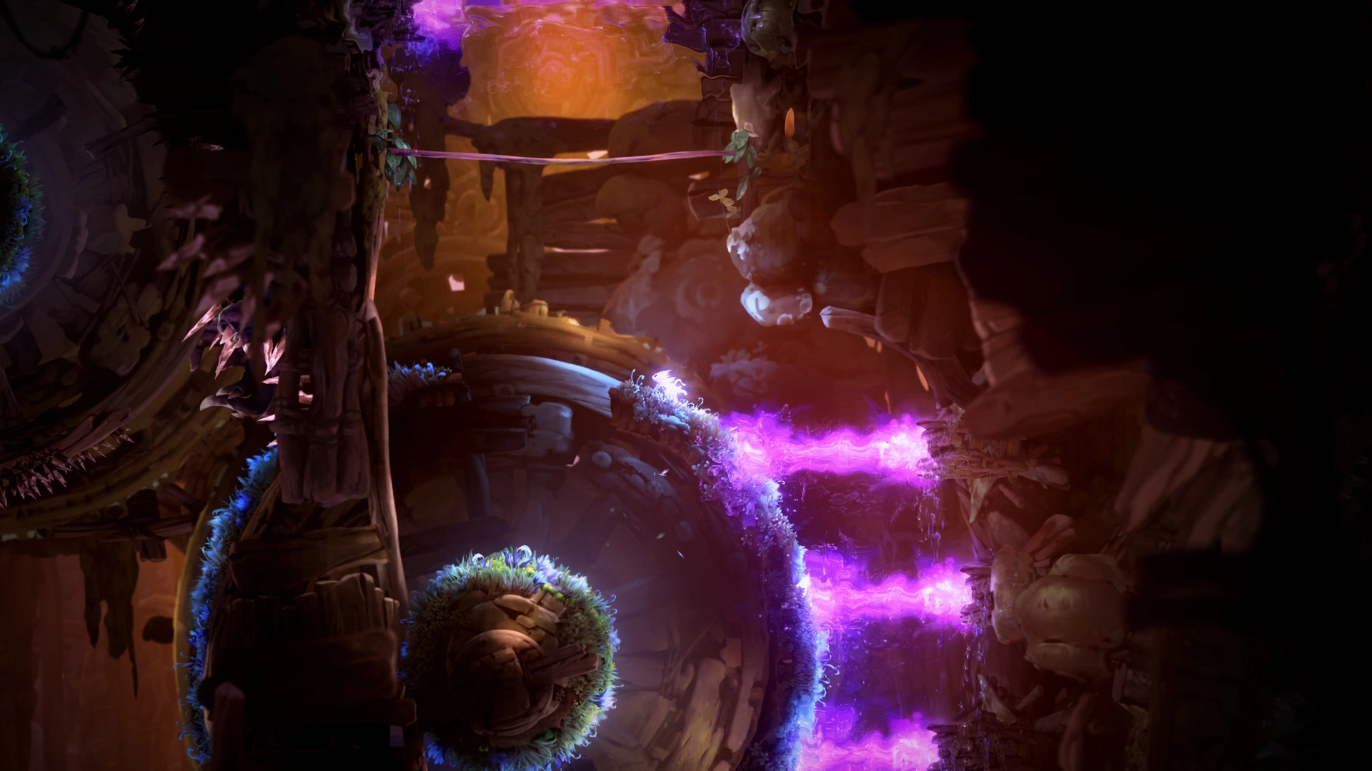 Ori and the Will of the Wisps - Additional Image 18