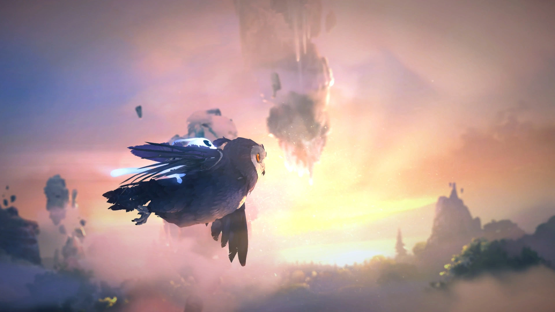 Ori and the Will of the Wisps - Additional Image 15