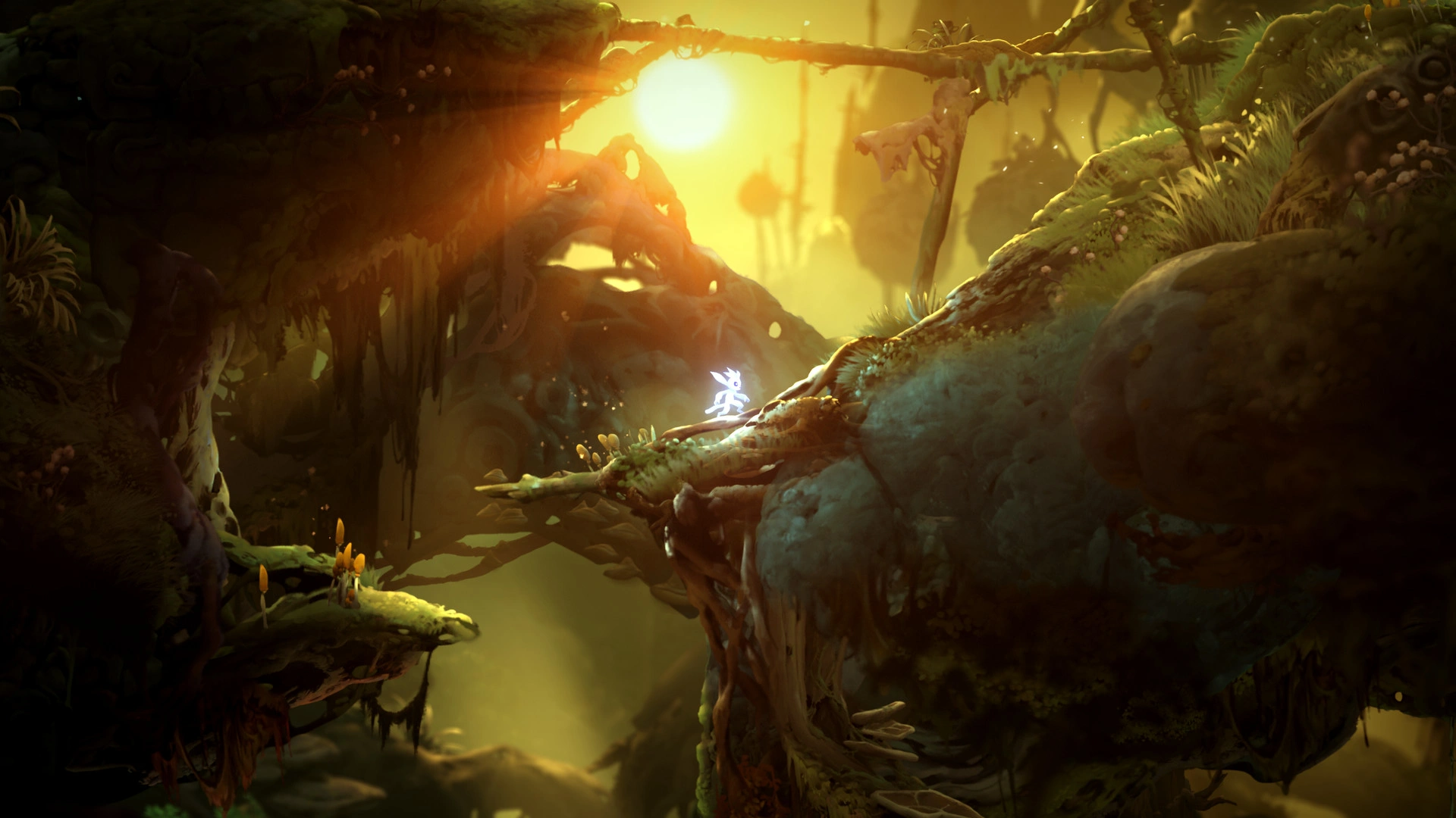 Ori and the Will of the Wisps - Additional Image 2