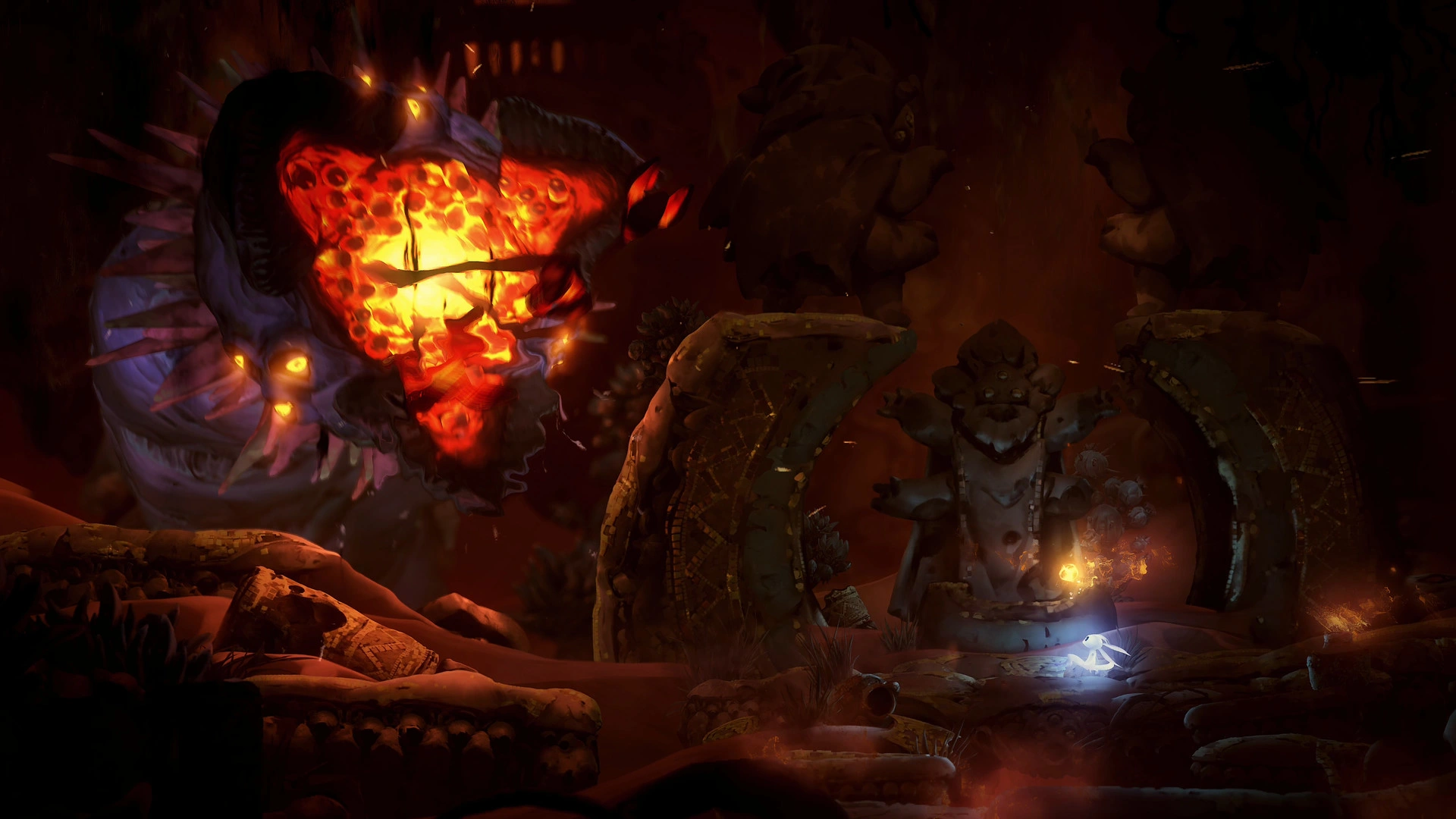Ori and the Will of the Wisps - Additional Image 16