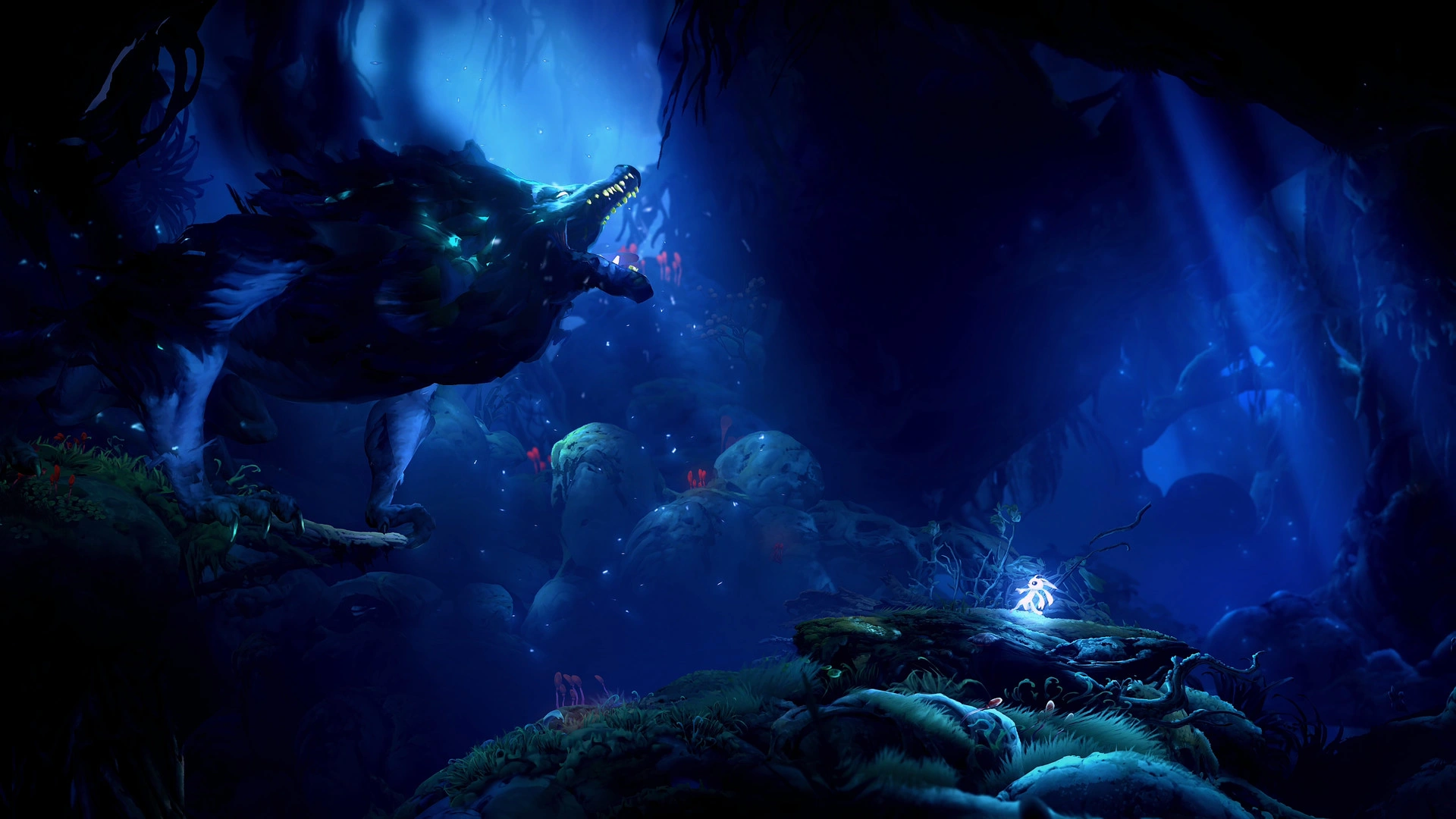 Ori and the Will of the Wisps - Additional Image 5